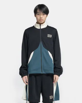 Household Track Jacket in Multi