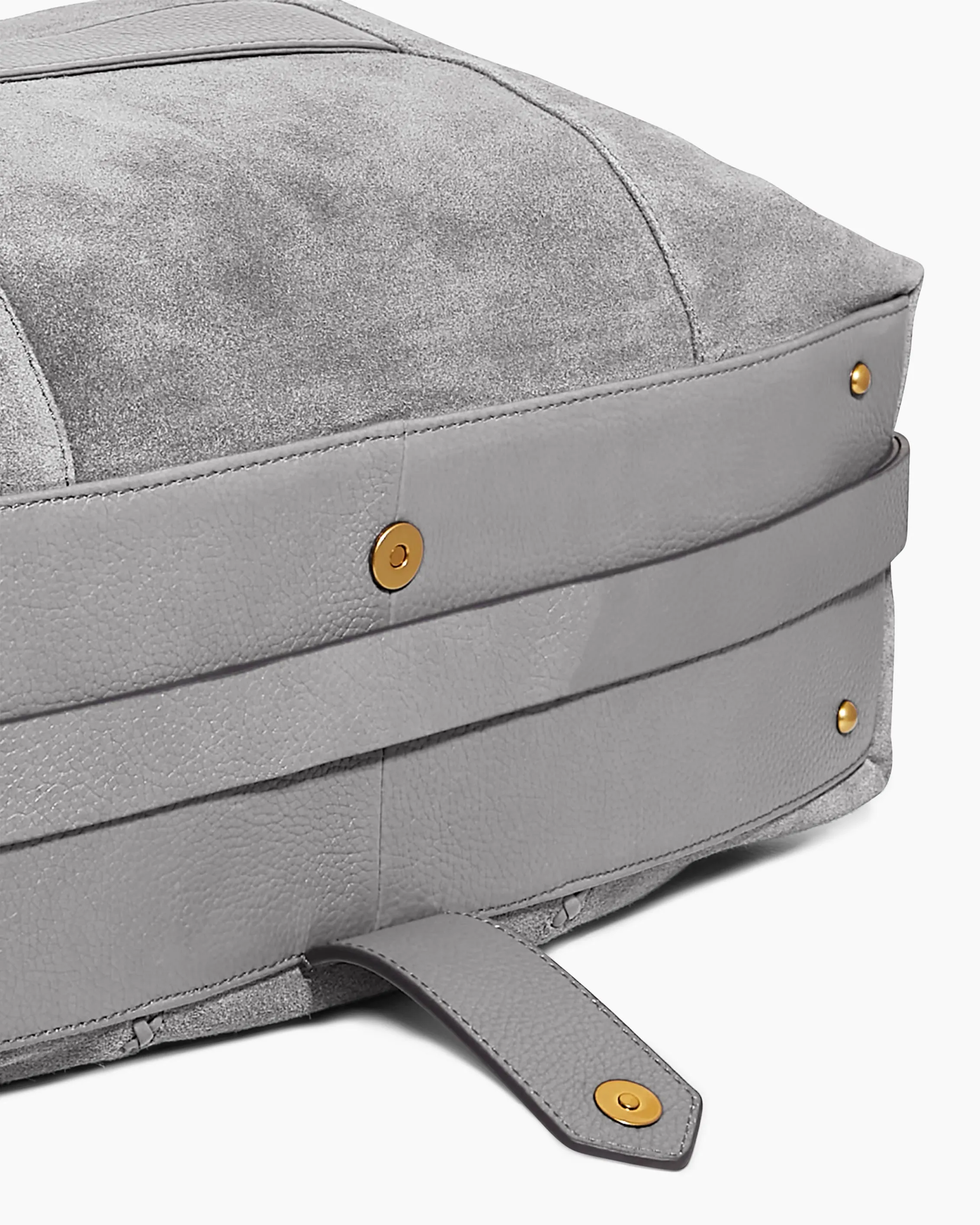 Hudson Duffle Bag