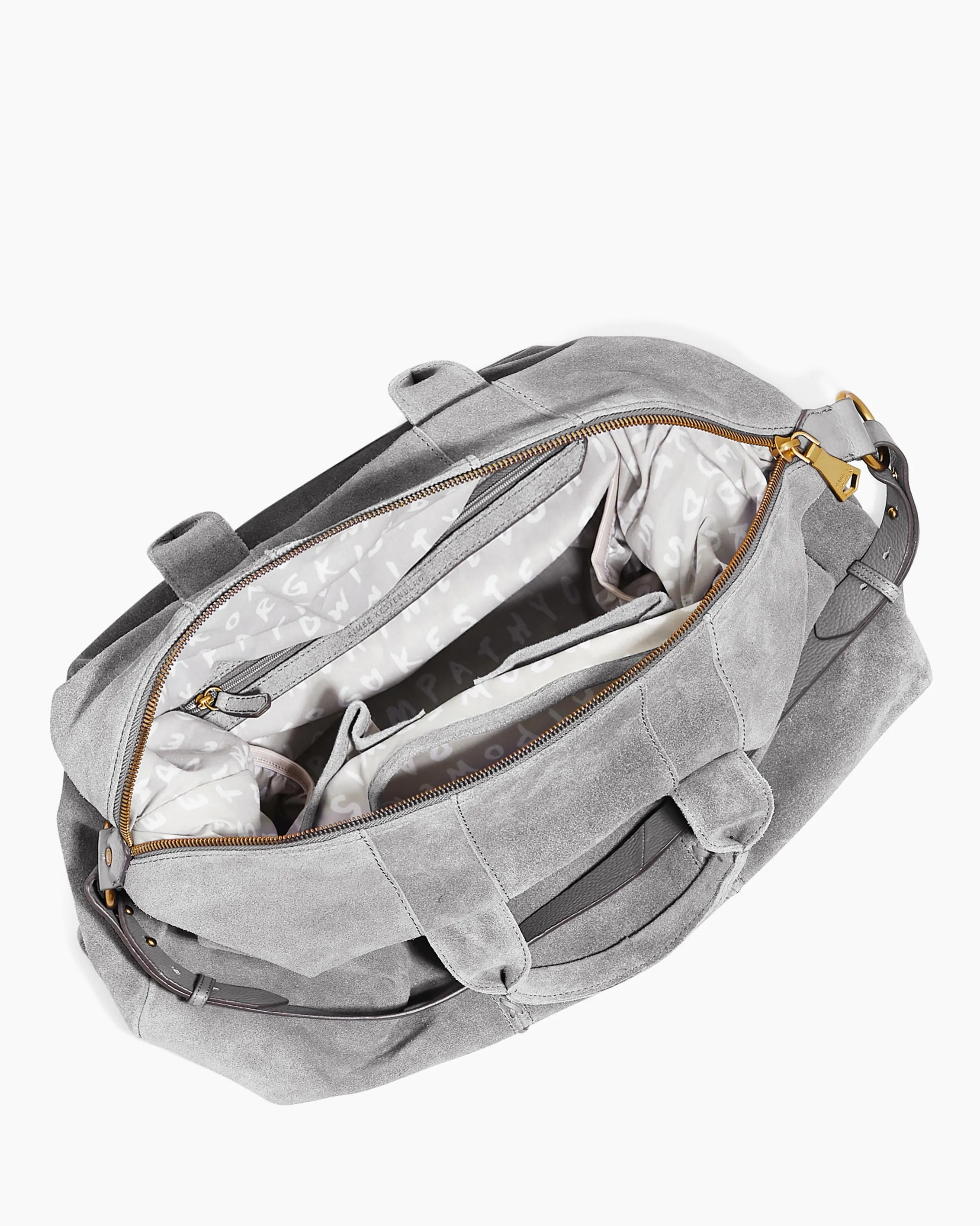 Hudson Duffle Bag