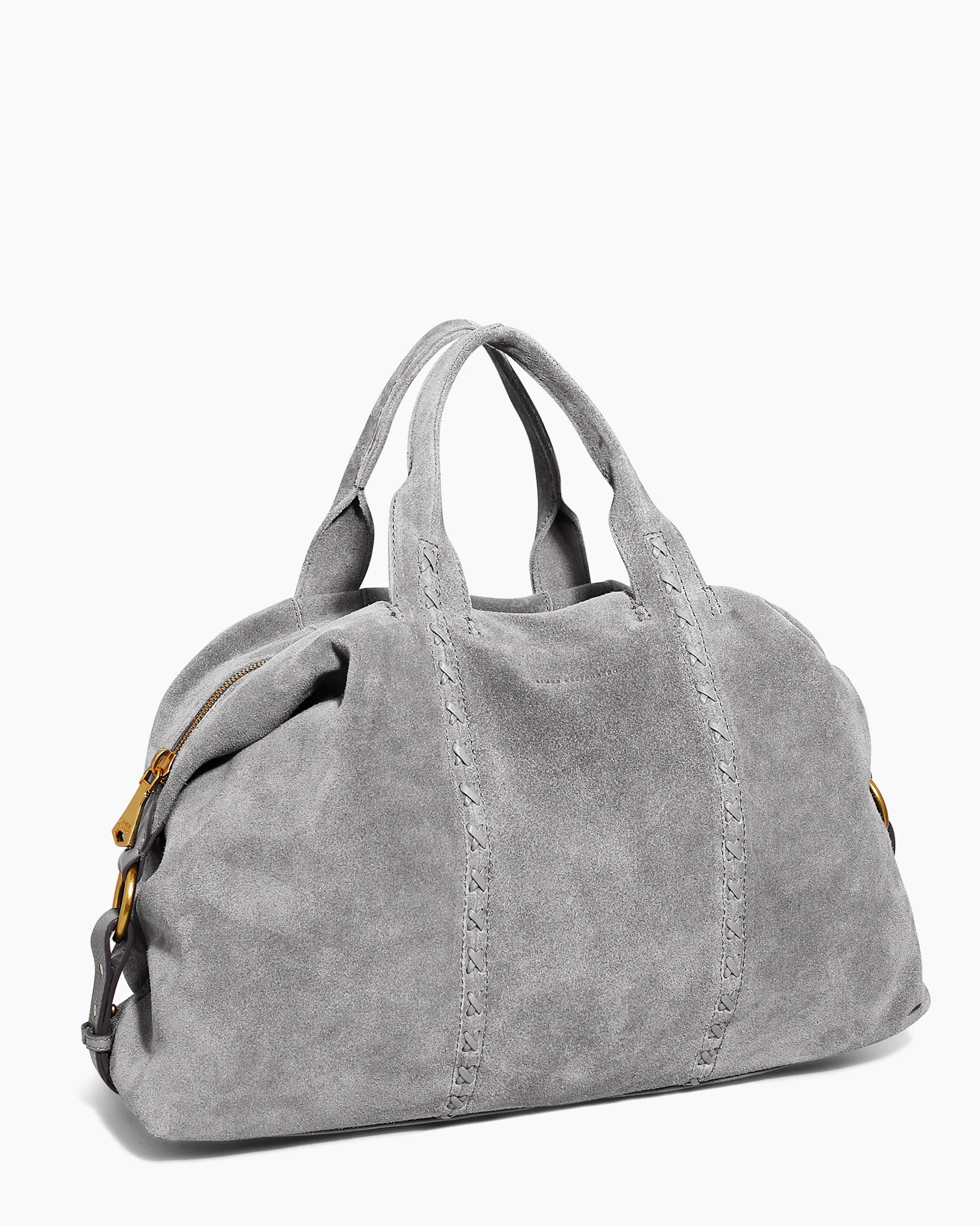 Hudson Duffle Bag