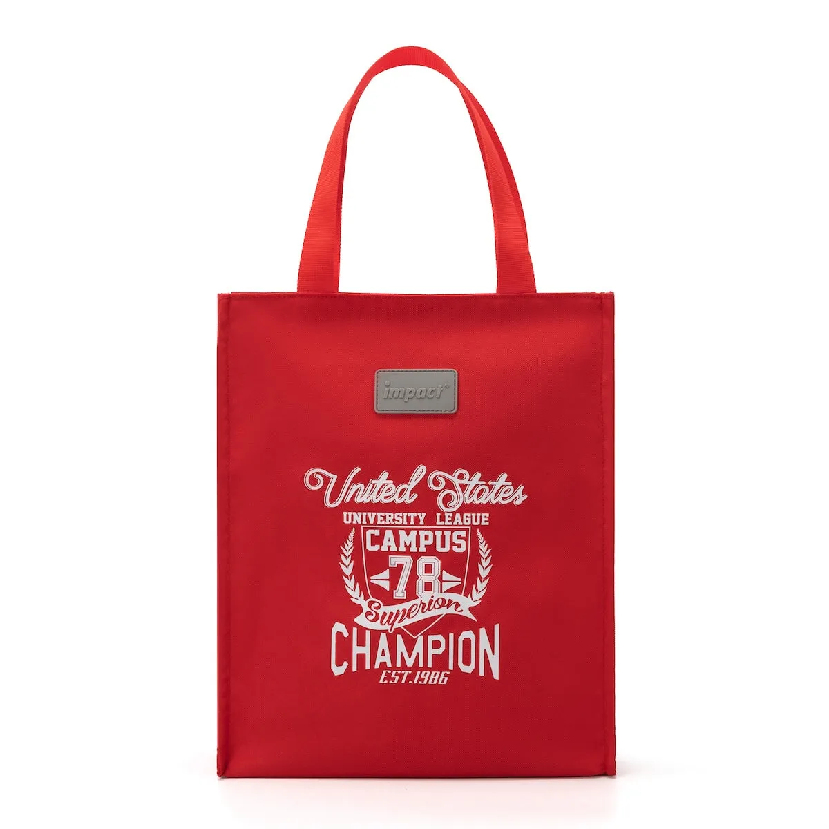 IMPACT Carry Tote Bag