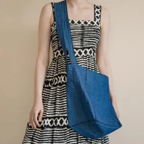 India Denim Summer Bag