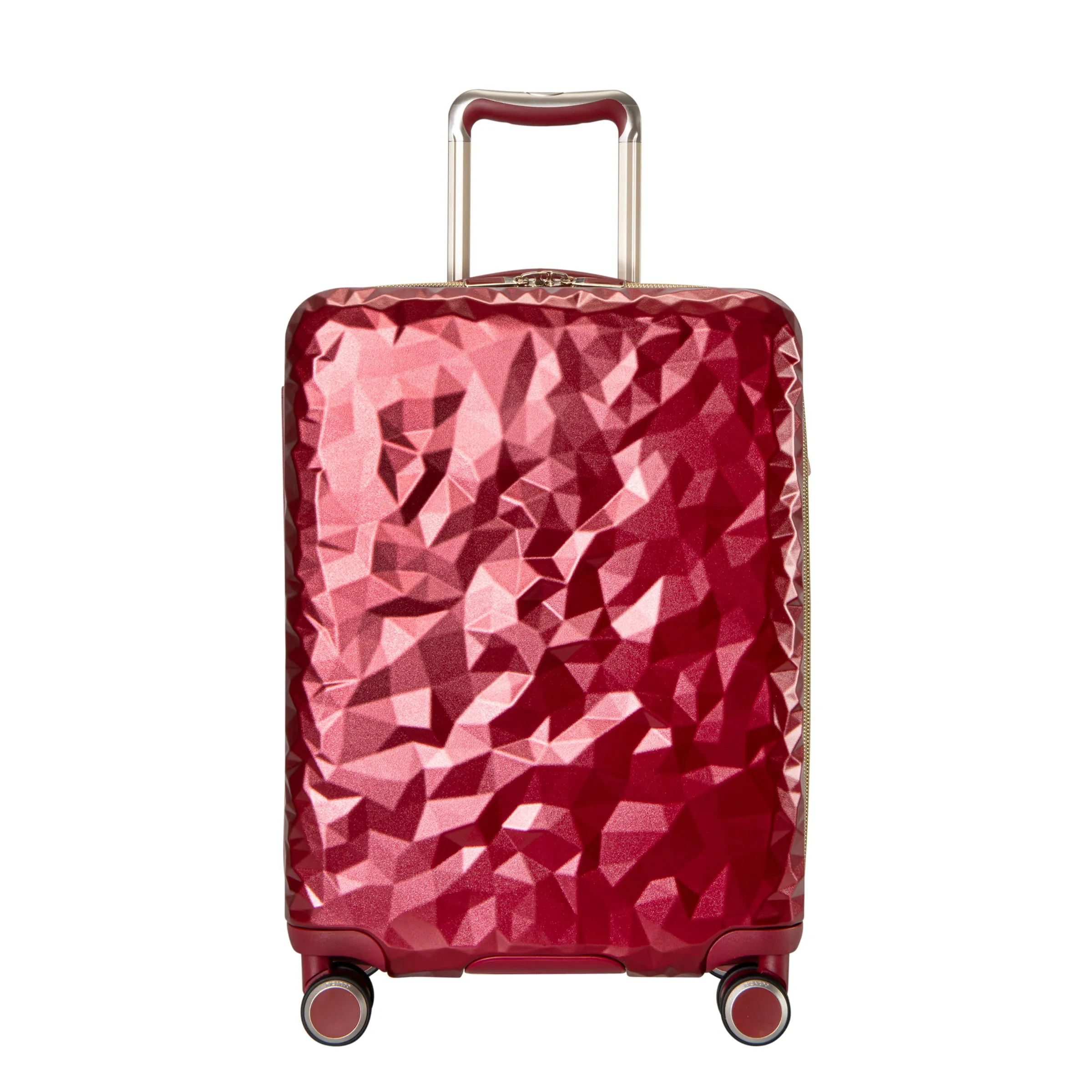 Indio Hardside Carry-On Expandable Spinner