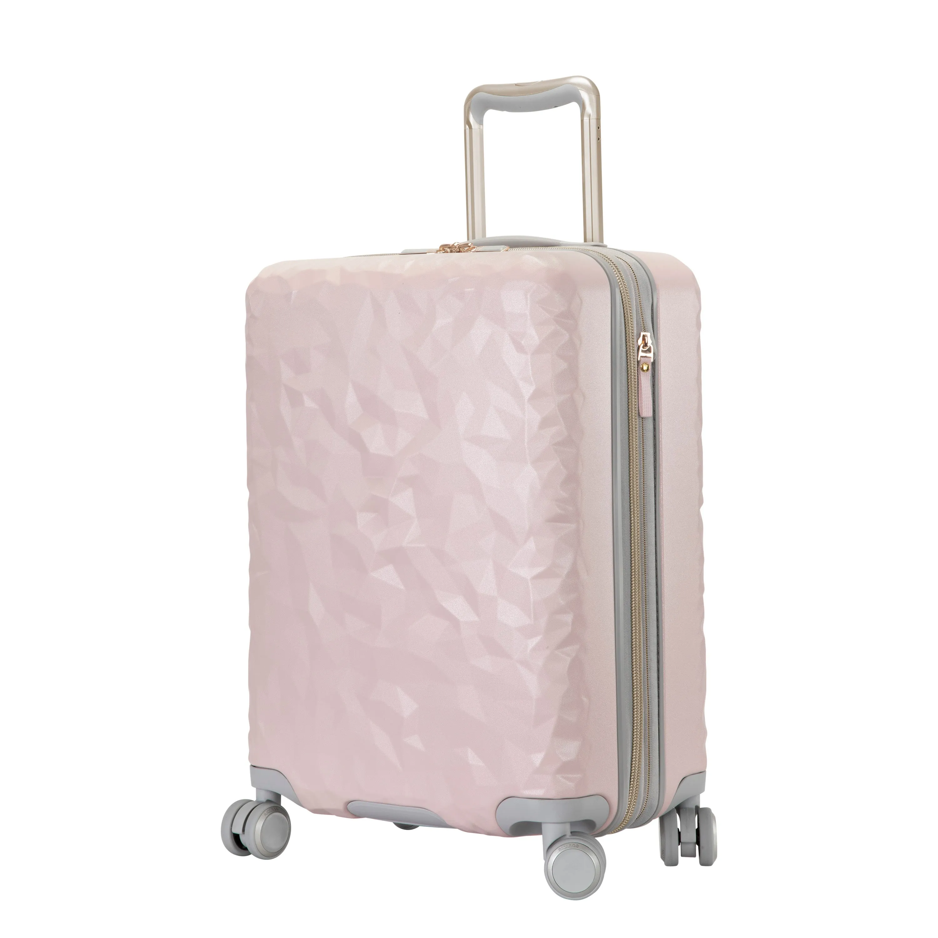 Indio Hardside Carry-On Expandable Spinner