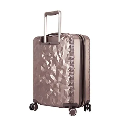 Indio Hardside Carry-On Expandable Spinner