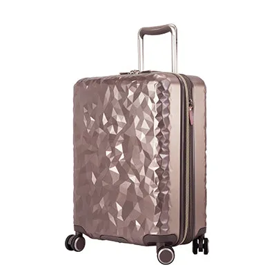 Indio Hardside Carry-On Expandable Spinner