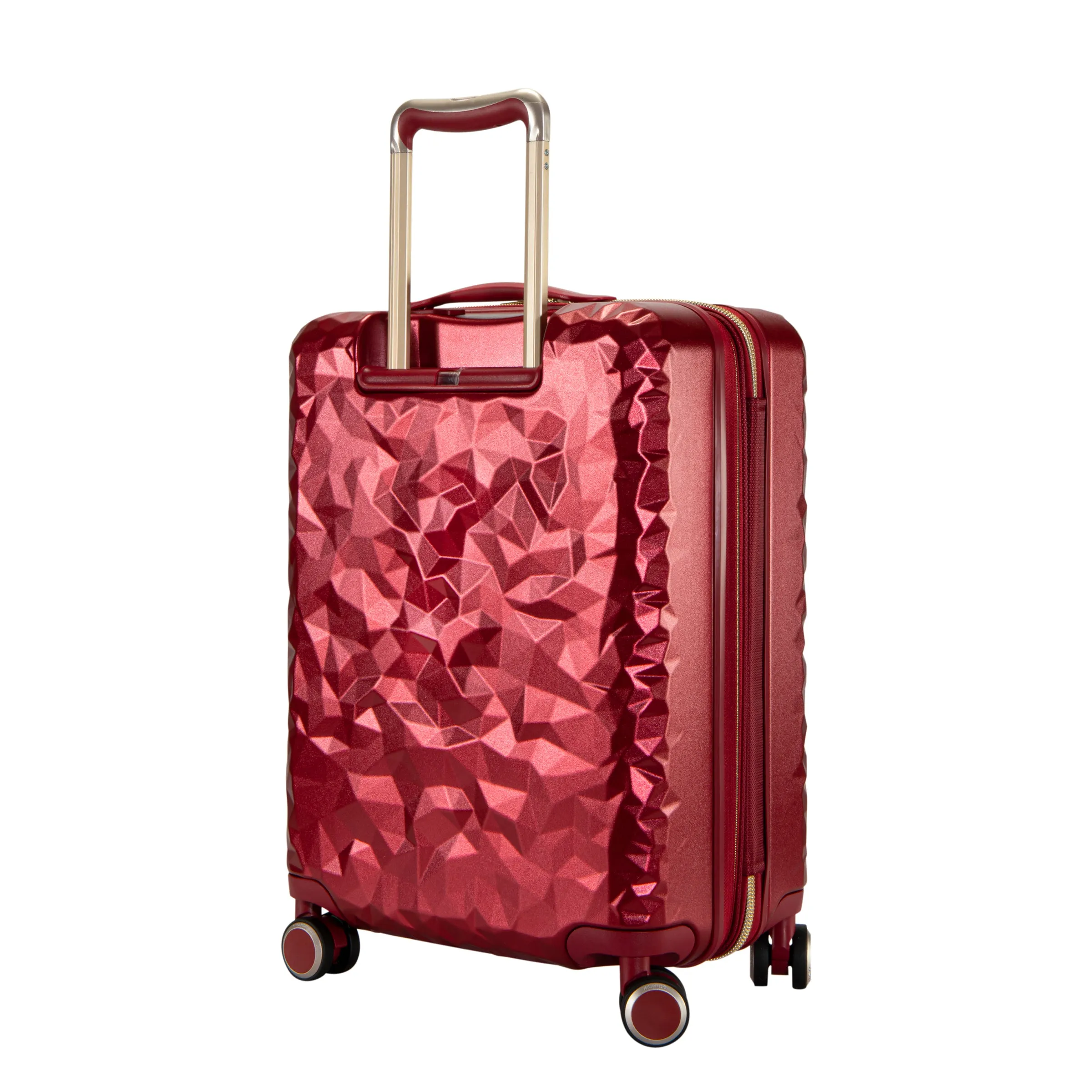 Indio Hardside Carry-On Expandable Spinner