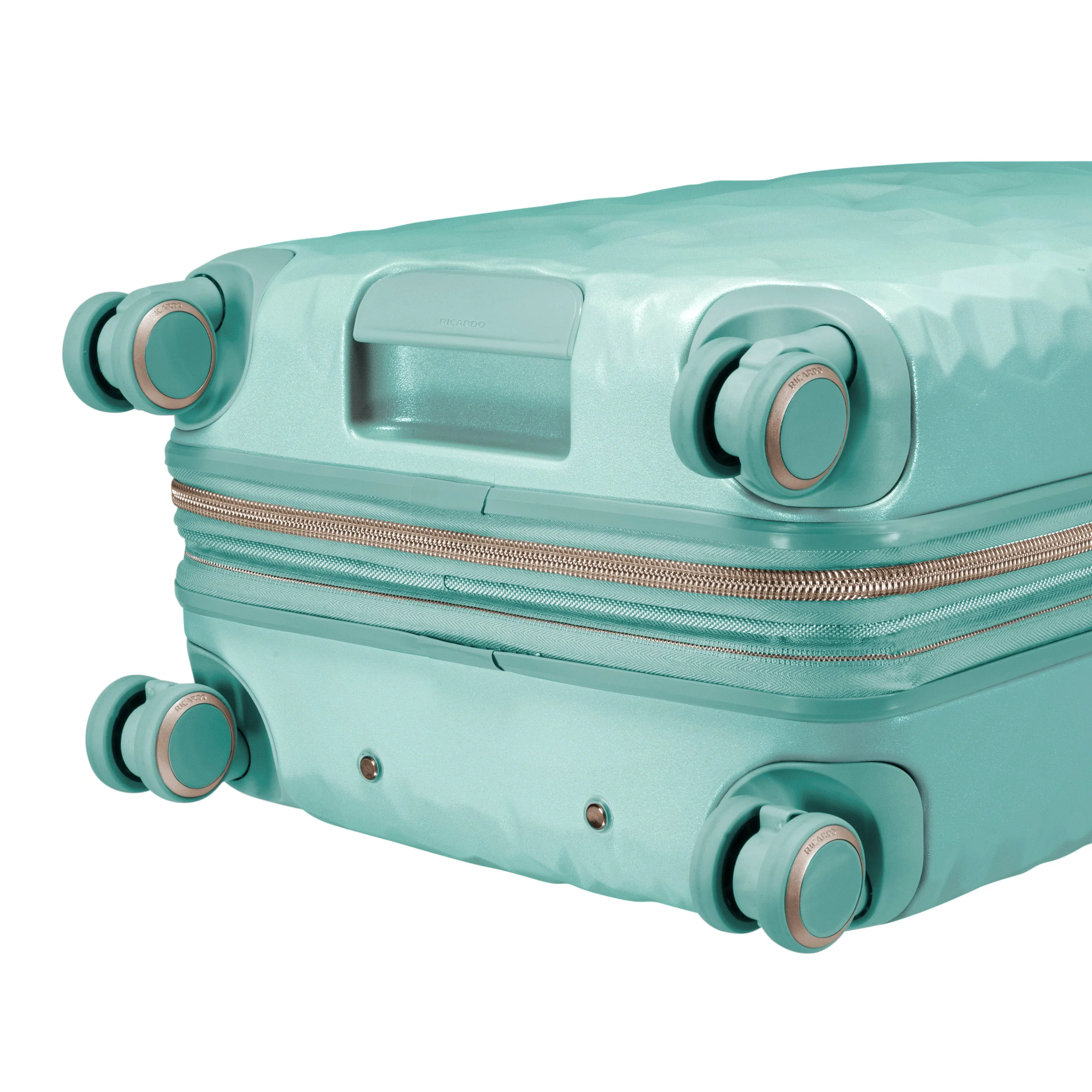 Indio Hardside Carry-On Expandable Spinner