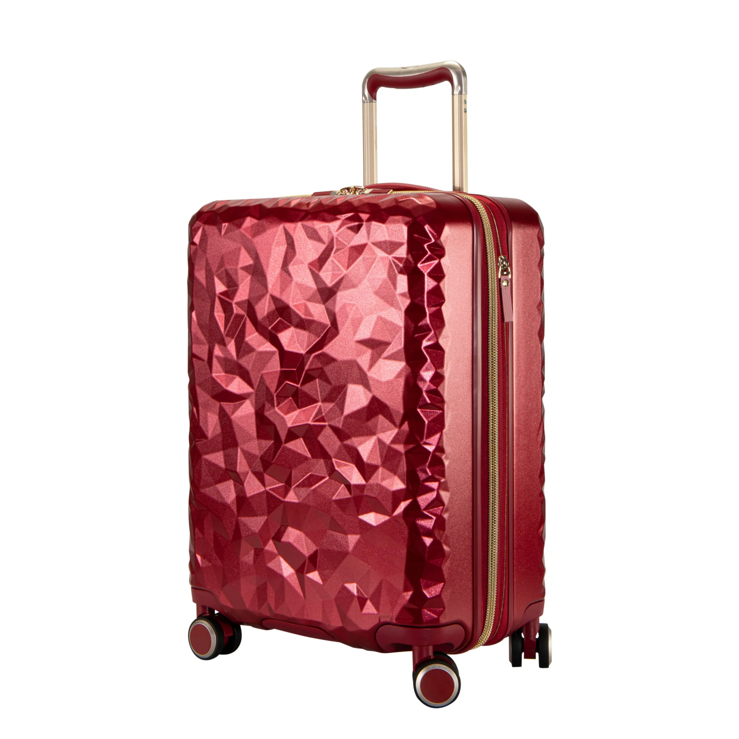 Indio Hardside Carry-On Expandable Spinner