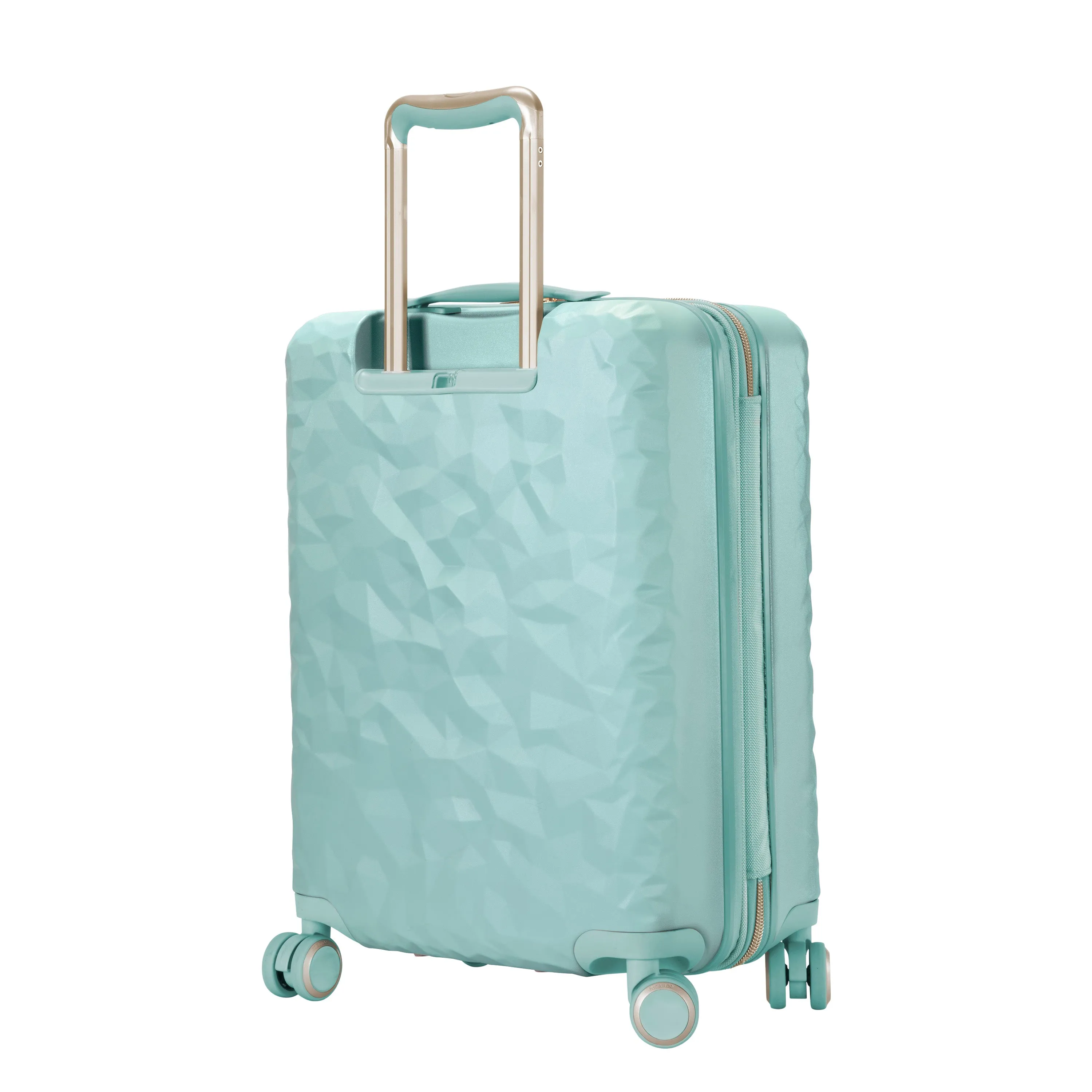 Indio Hardside Carry-On Expandable Spinner