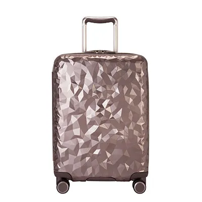 Indio Hardside Carry-On Expandable Spinner