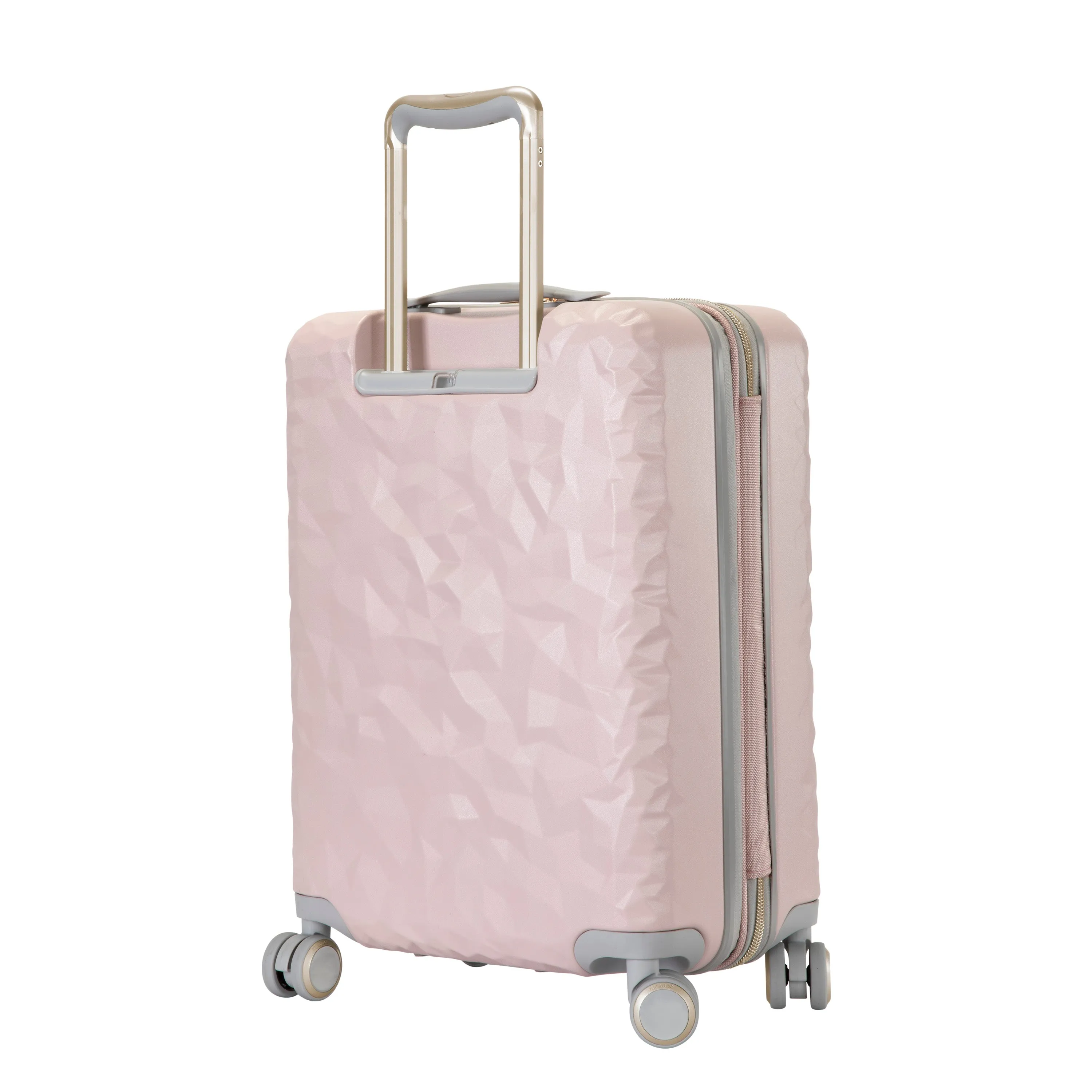 Indio Hardside Carry-On Expandable Spinner