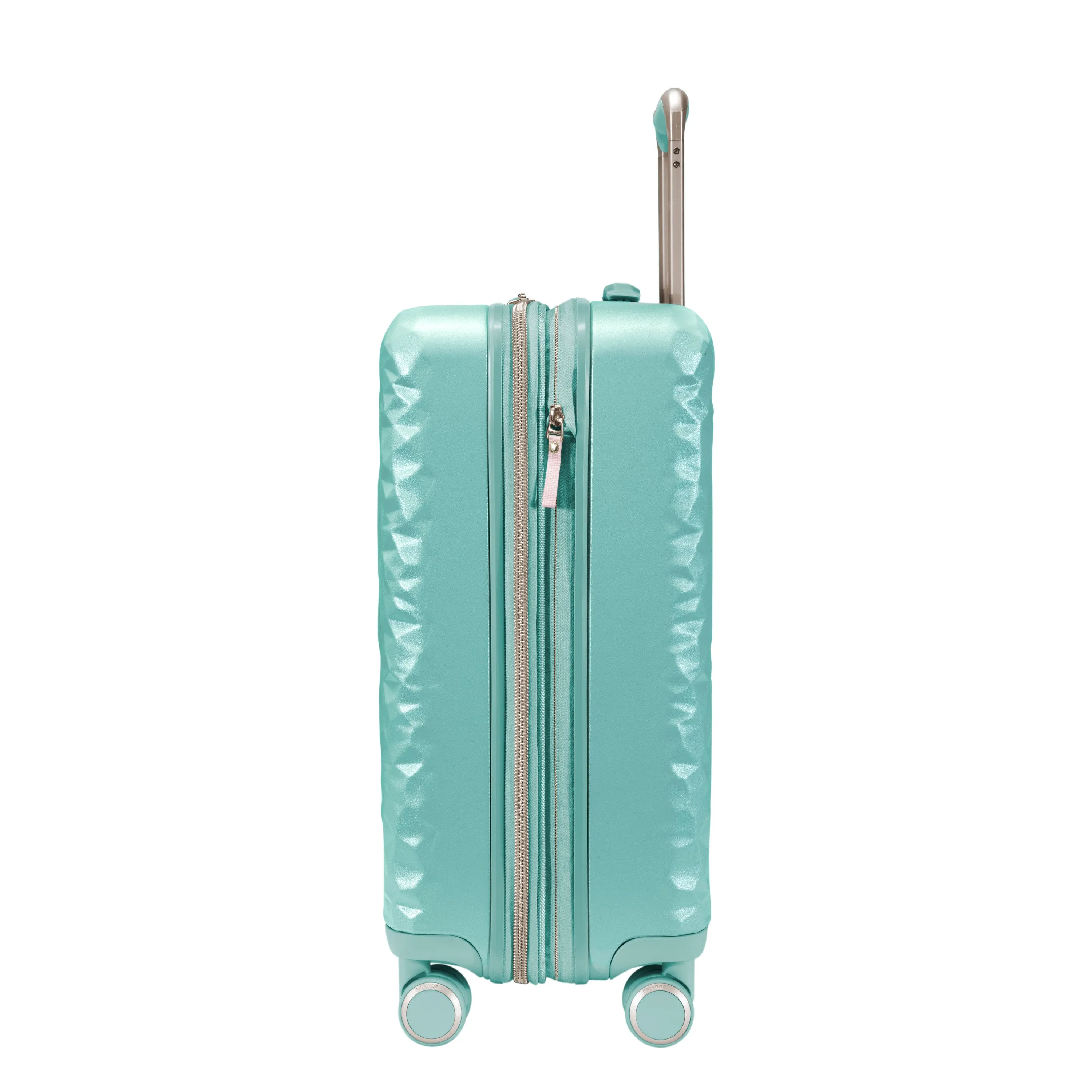 Indio Hardside Carry-On Expandable Spinner