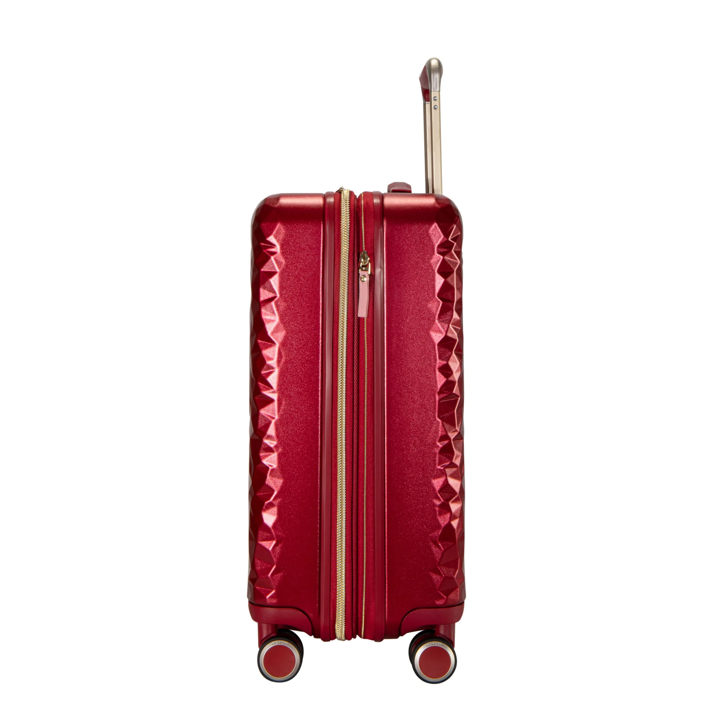 Indio Hardside Carry-On Expandable Spinner