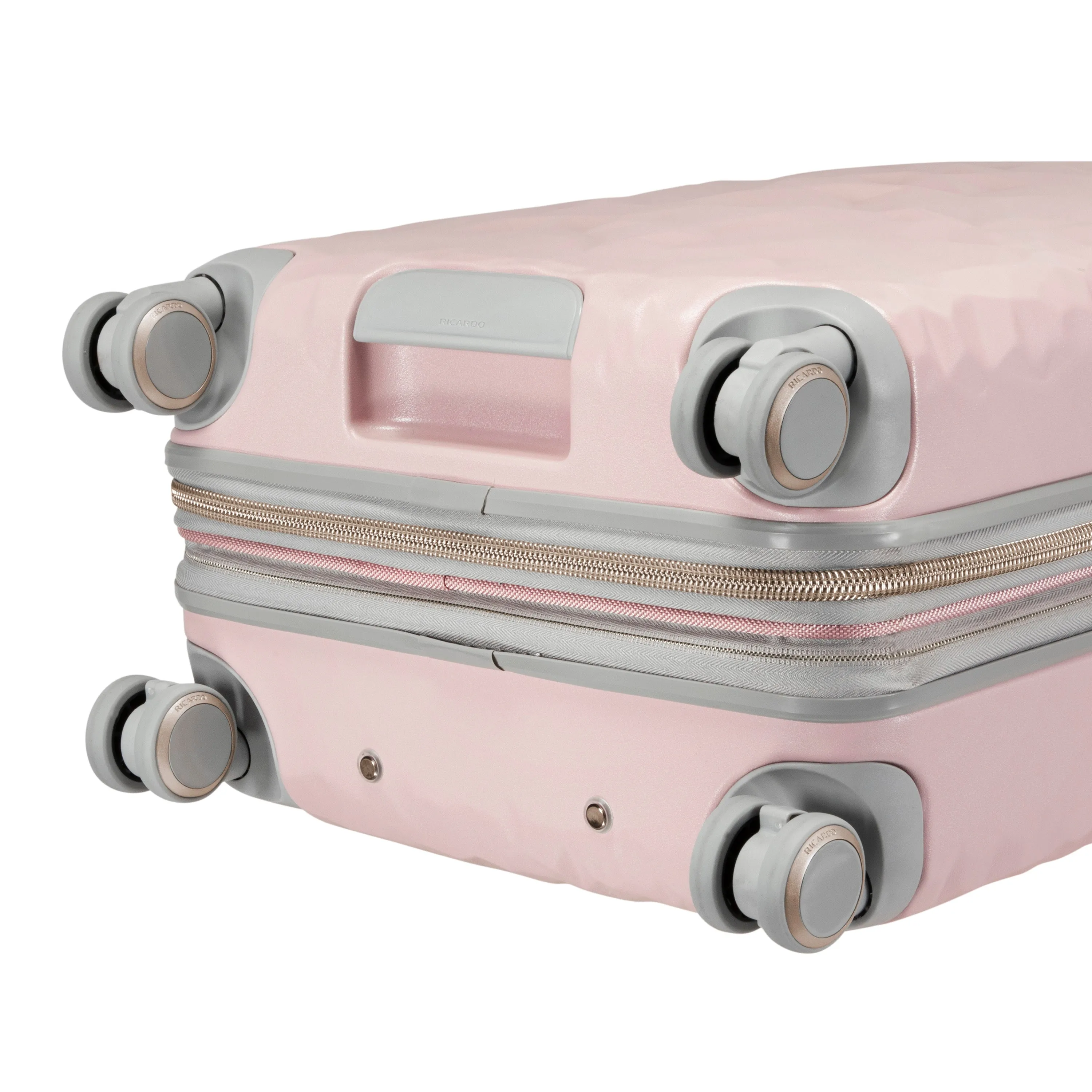 Indio Hardside Carry-On Expandable Spinner