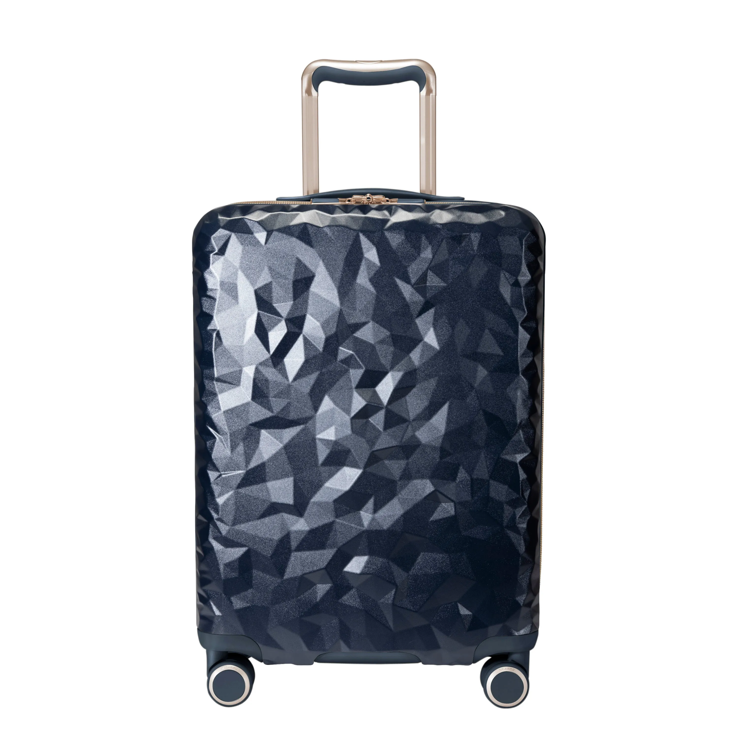 Indio Hardside Carry-On Expandable Spinner