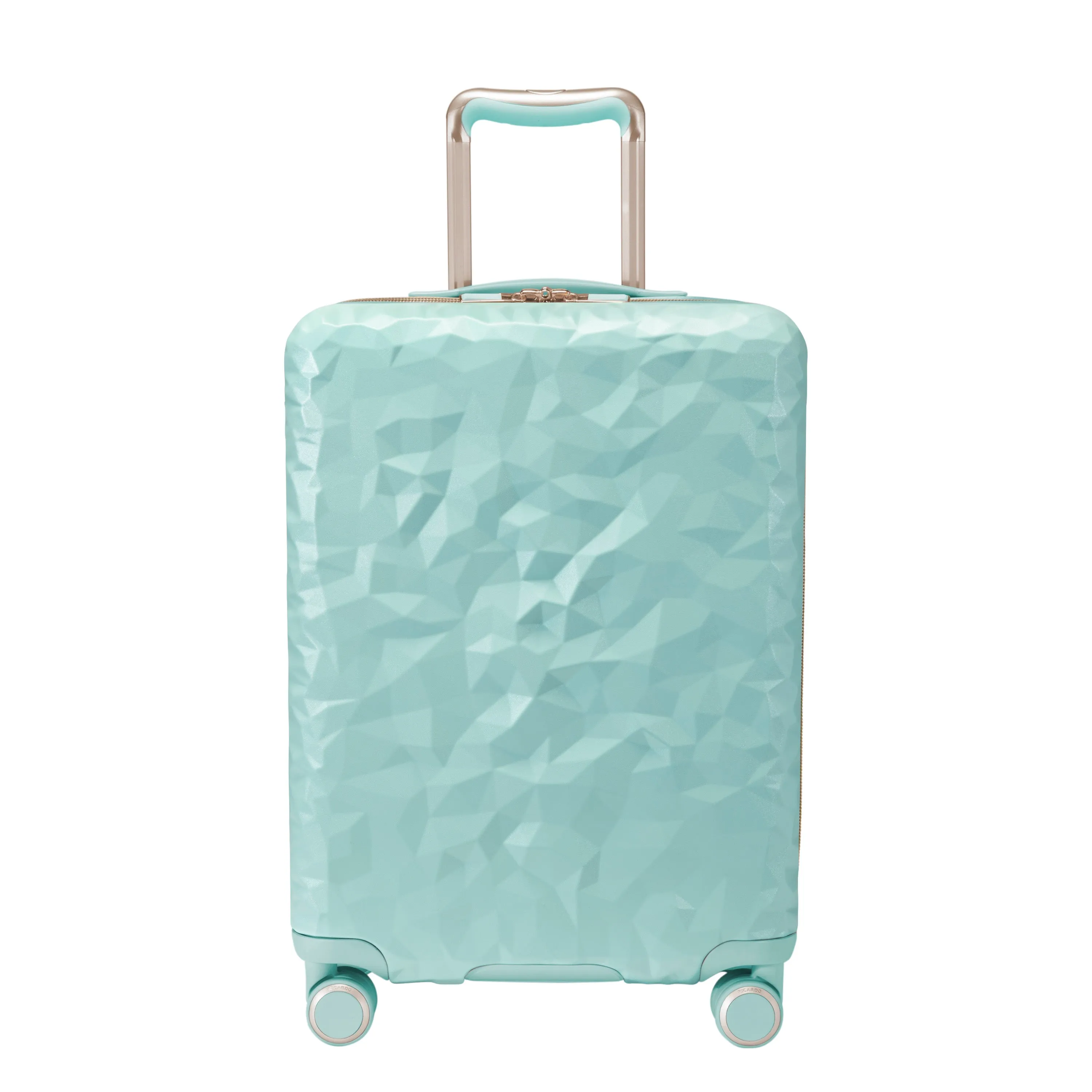 Indio Hardside Carry-On Expandable Spinner