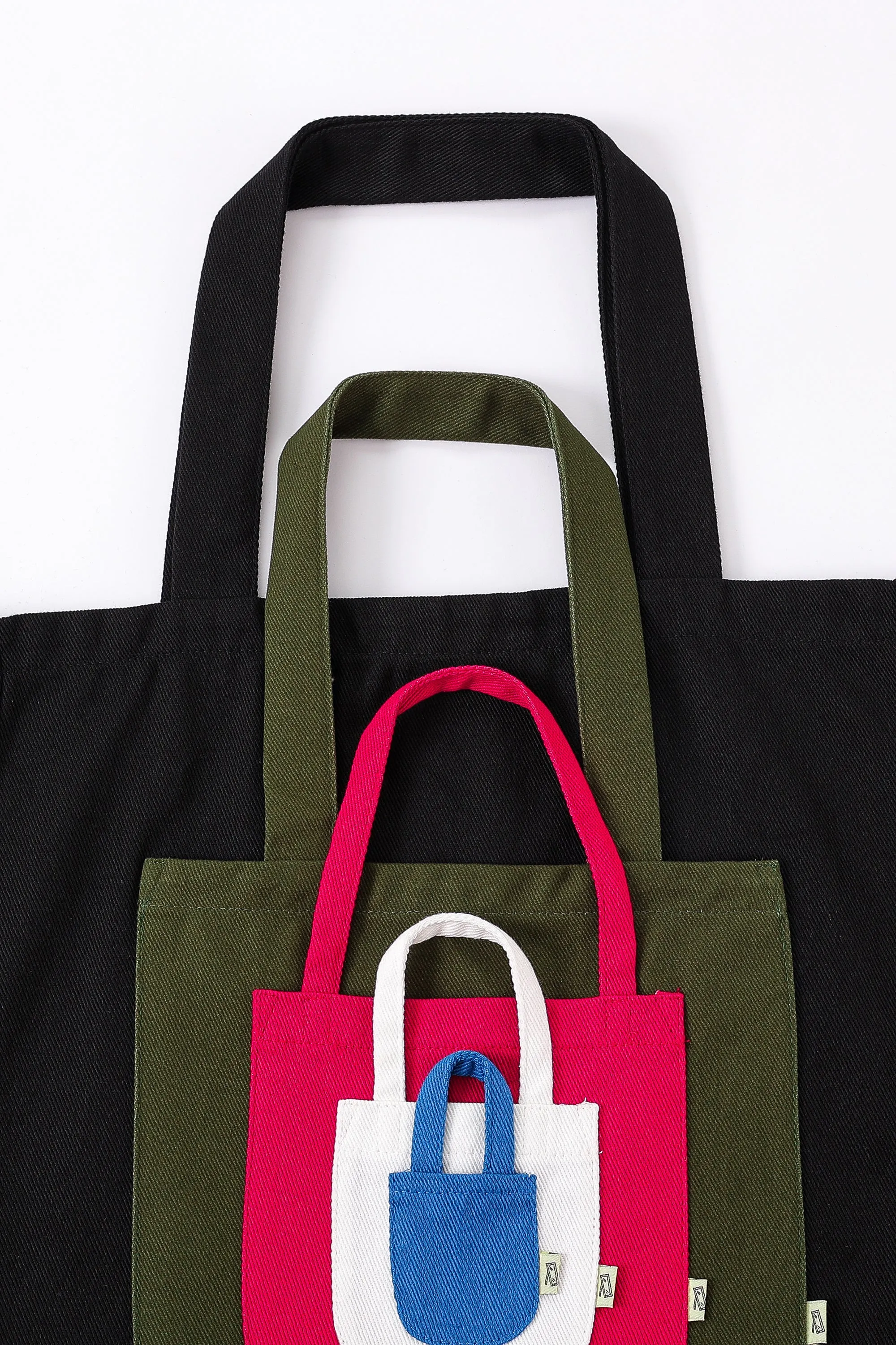 Infinite Tote Bag