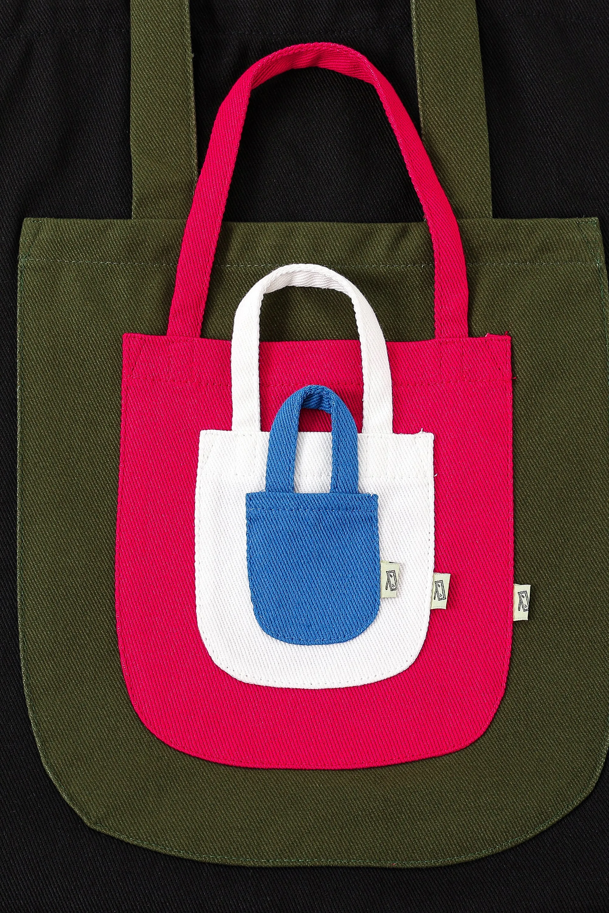 Infinite Tote Bag