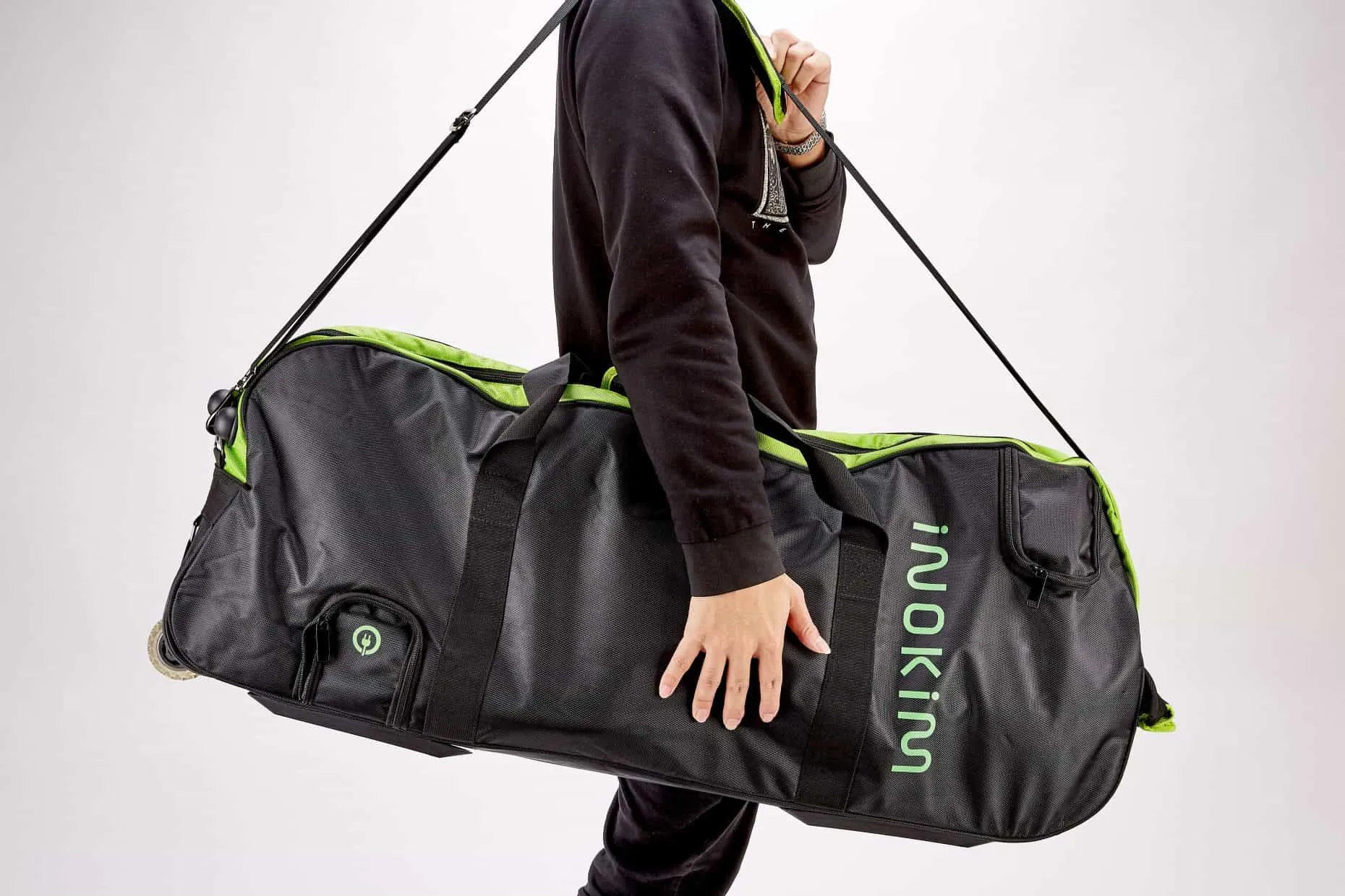 Inokim carry bag