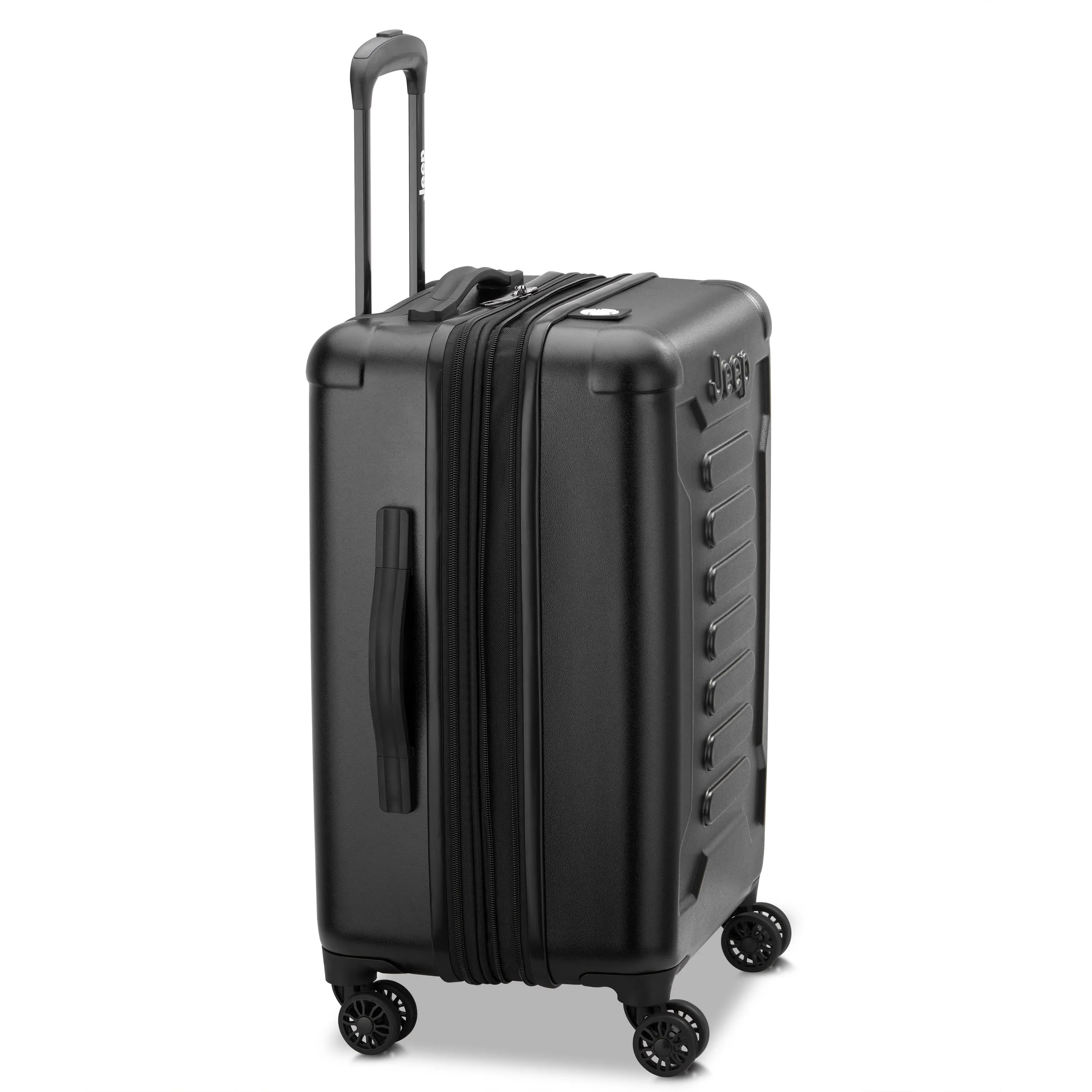 JH004C - Expandable Carry-On Spinner