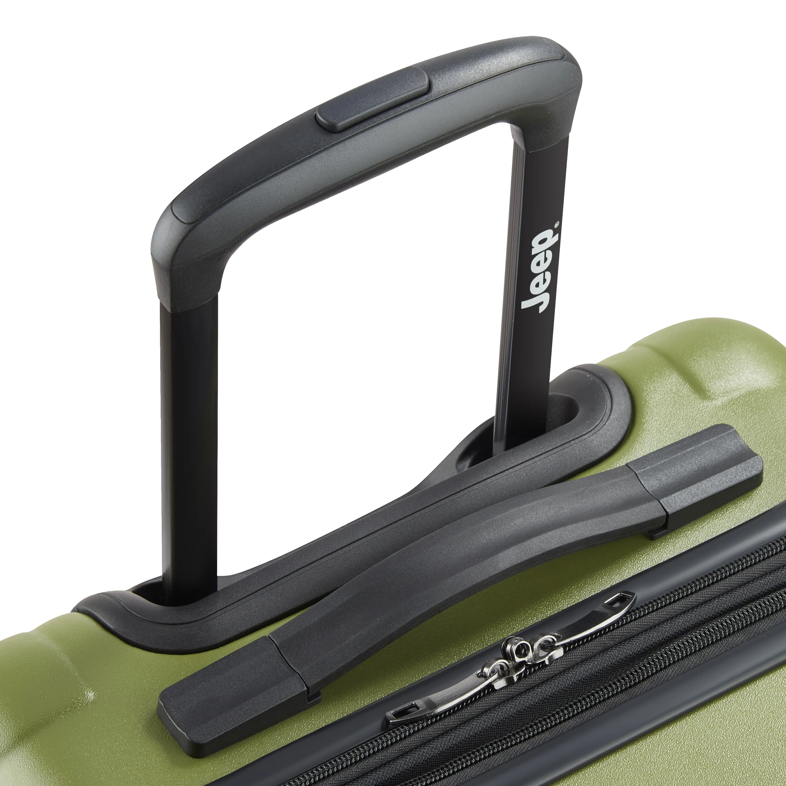 JH004C - Expandable Carry-On Spinner