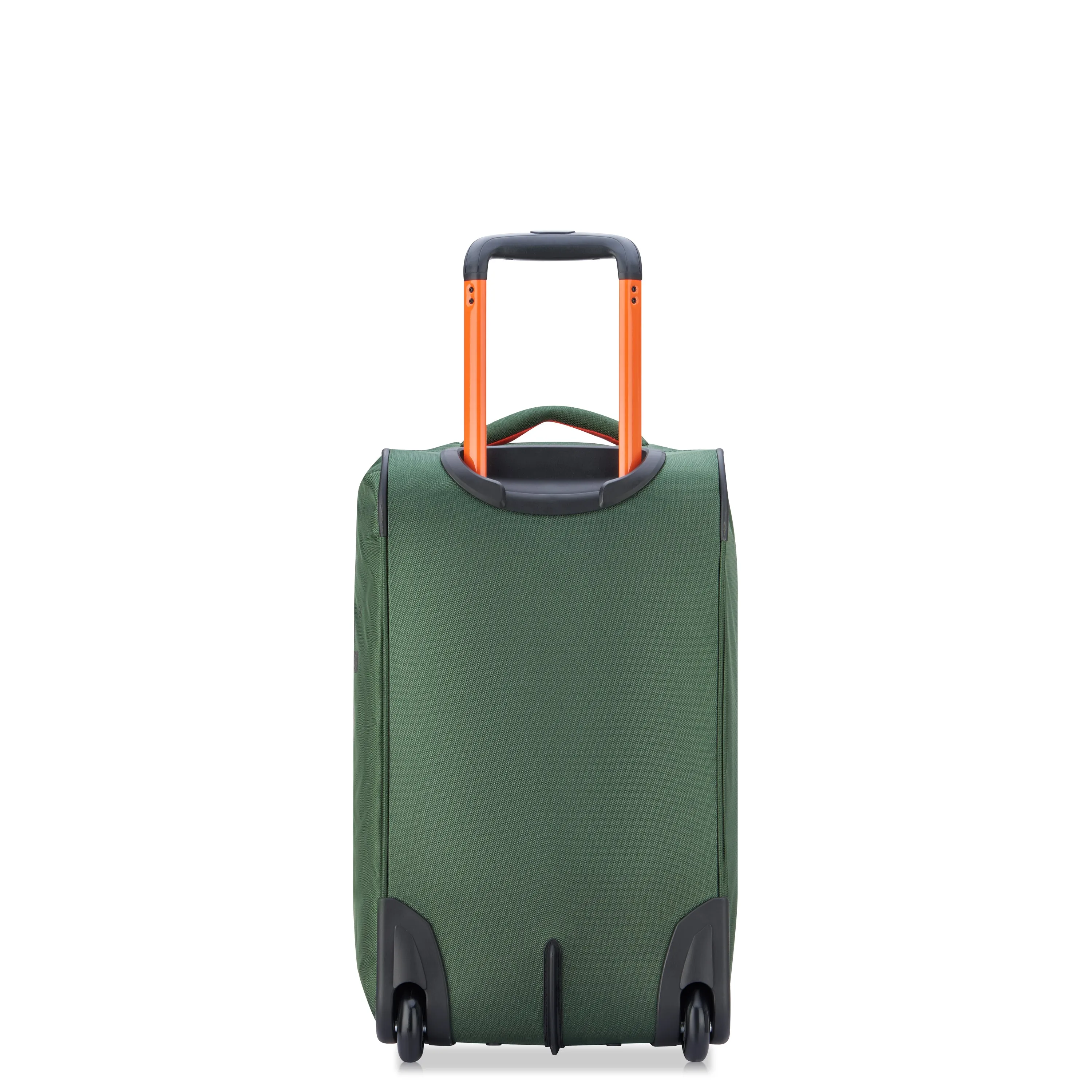 JS009D - Carry-On Rolling Duffle Bag