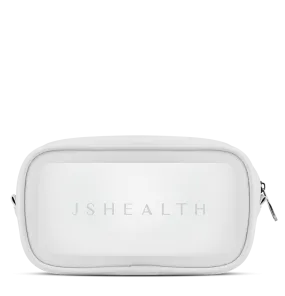 JSHealth Travel Bag (subscriber gift)