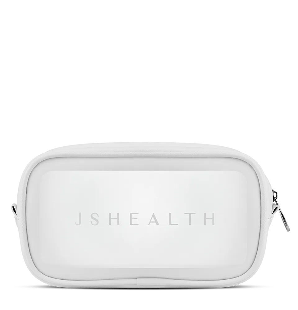 JSHealth Travel Bag (subscriber gift)