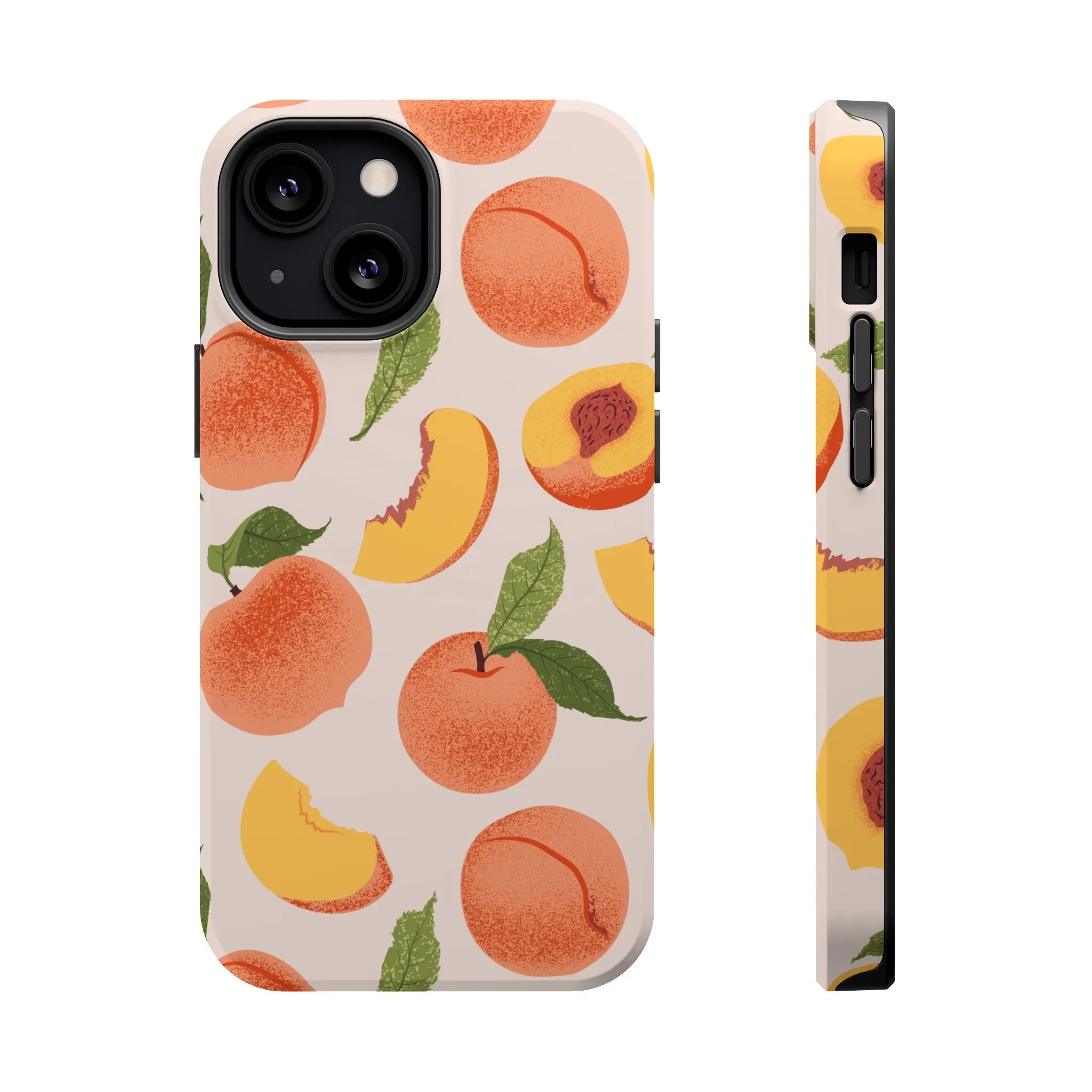 Just Peachy | Summer Peach Case