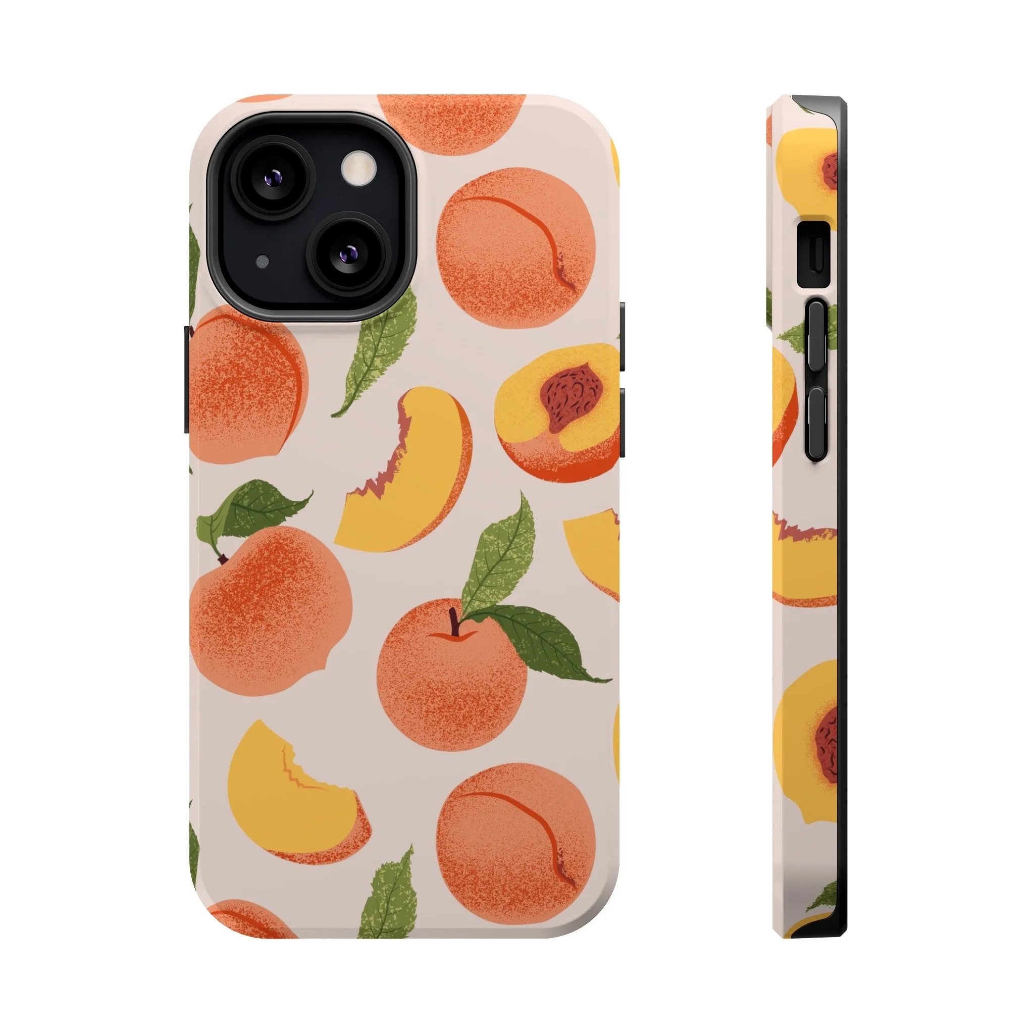 Just Peachy | Summer Peach Case