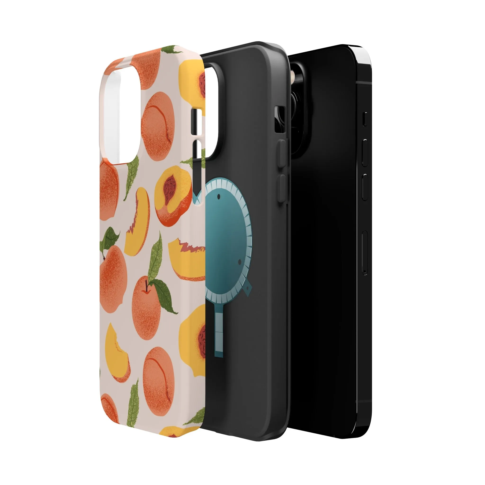 Just Peachy | Summer Peach Case