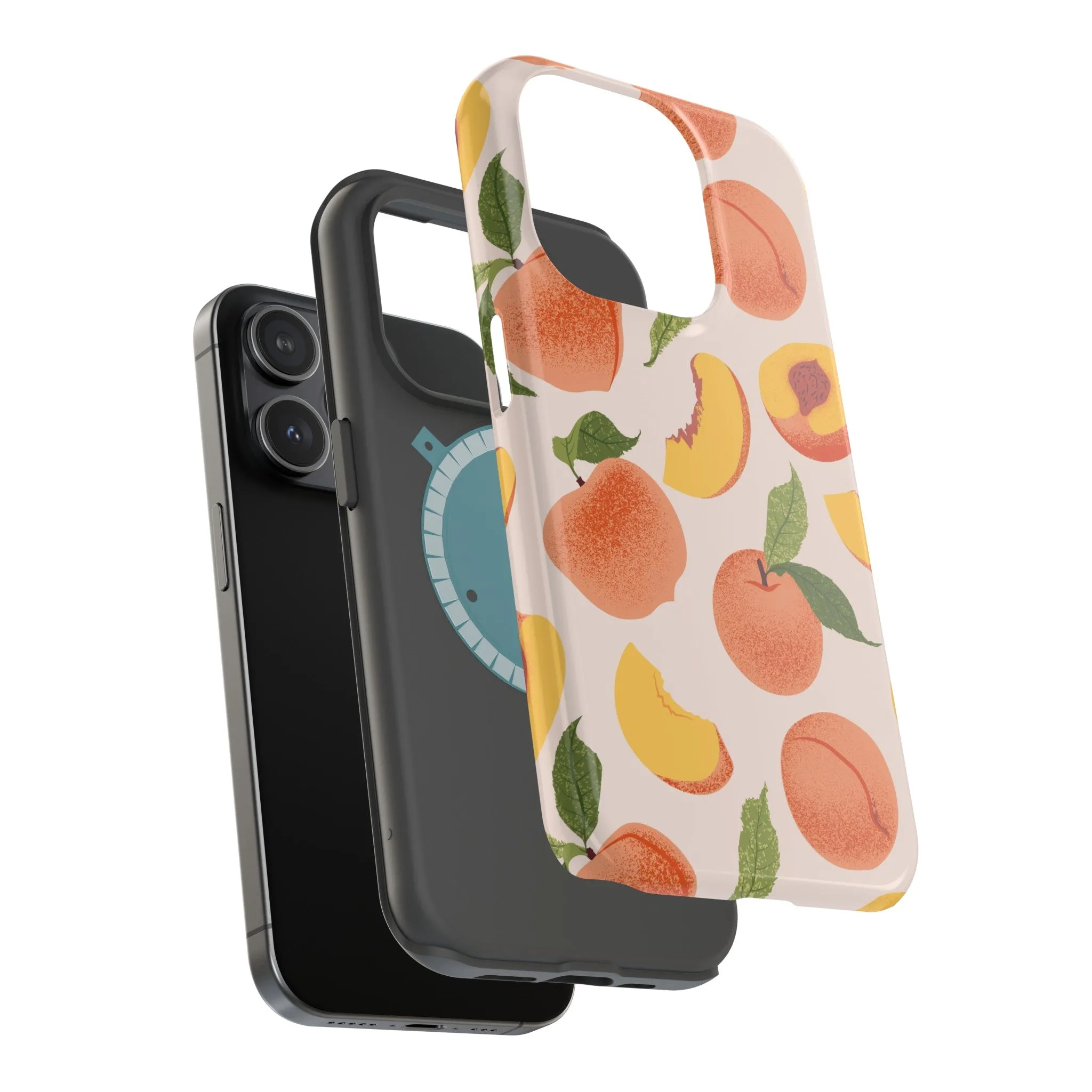 Just Peachy | Summer Peach Case