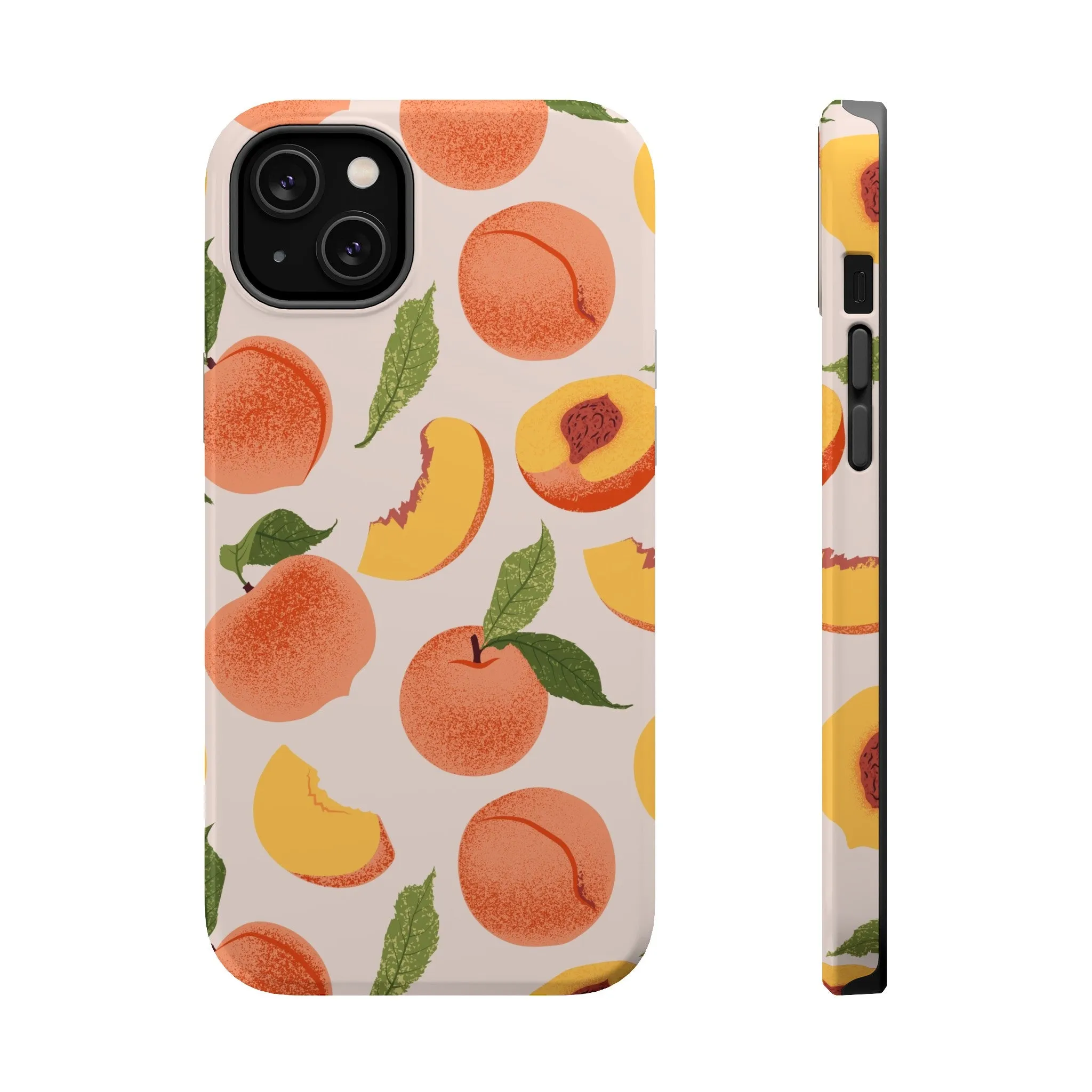 Just Peachy | Summer Peach Case