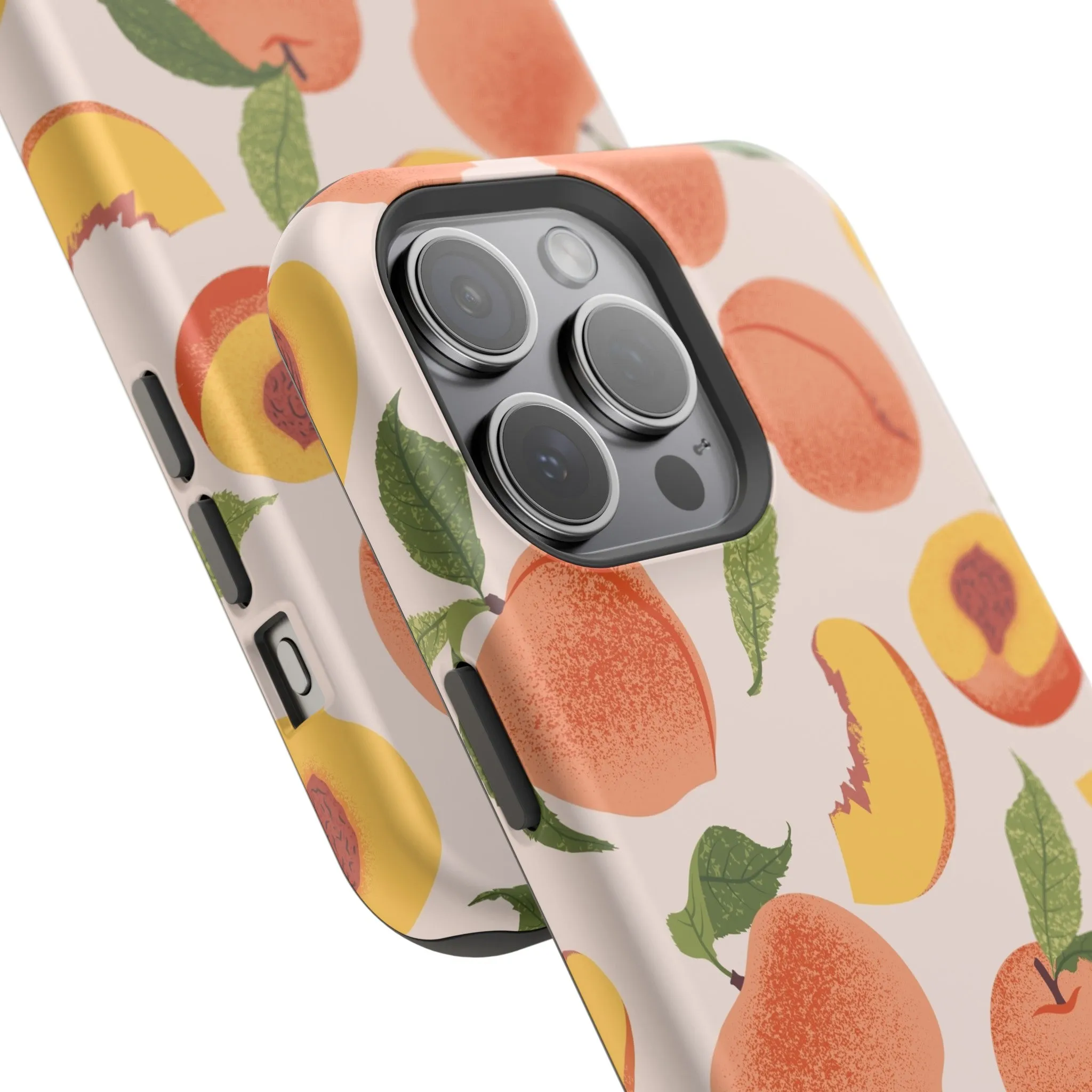 Just Peachy | Summer Peach Case