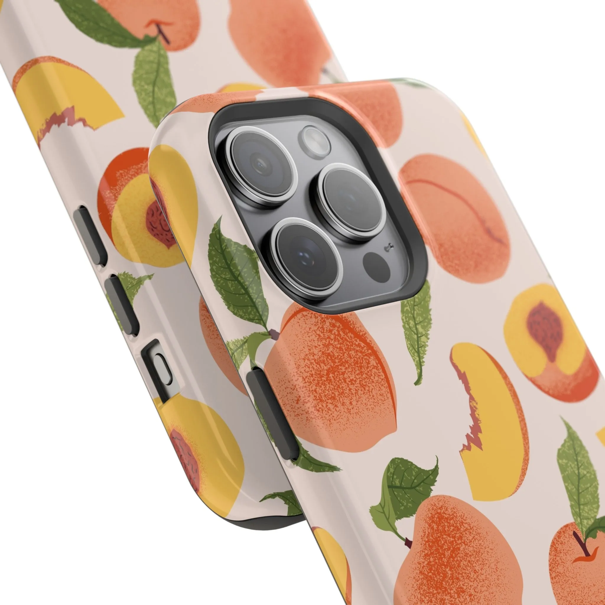 Just Peachy | Summer Peach Case