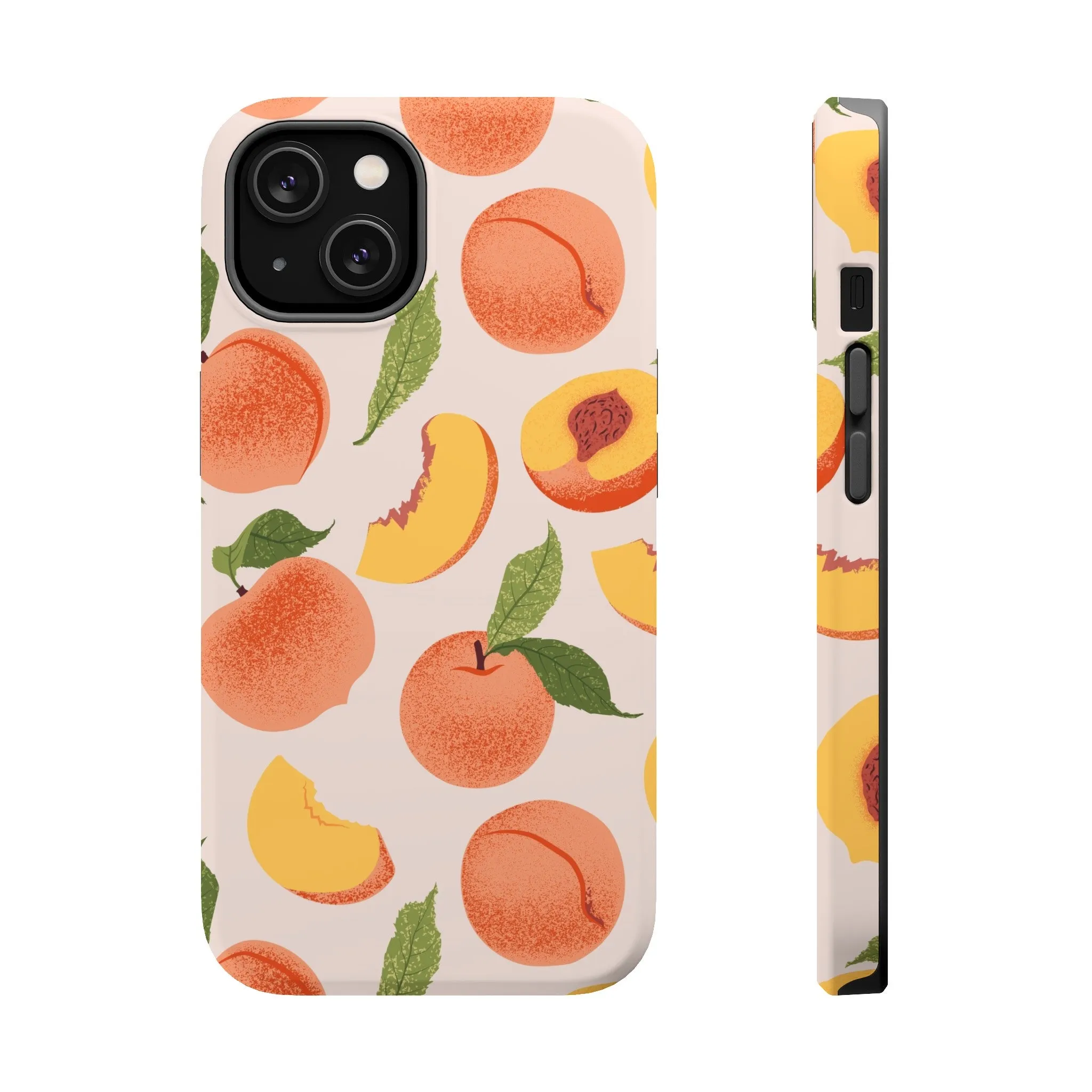 Just Peachy | Summer Peach Case