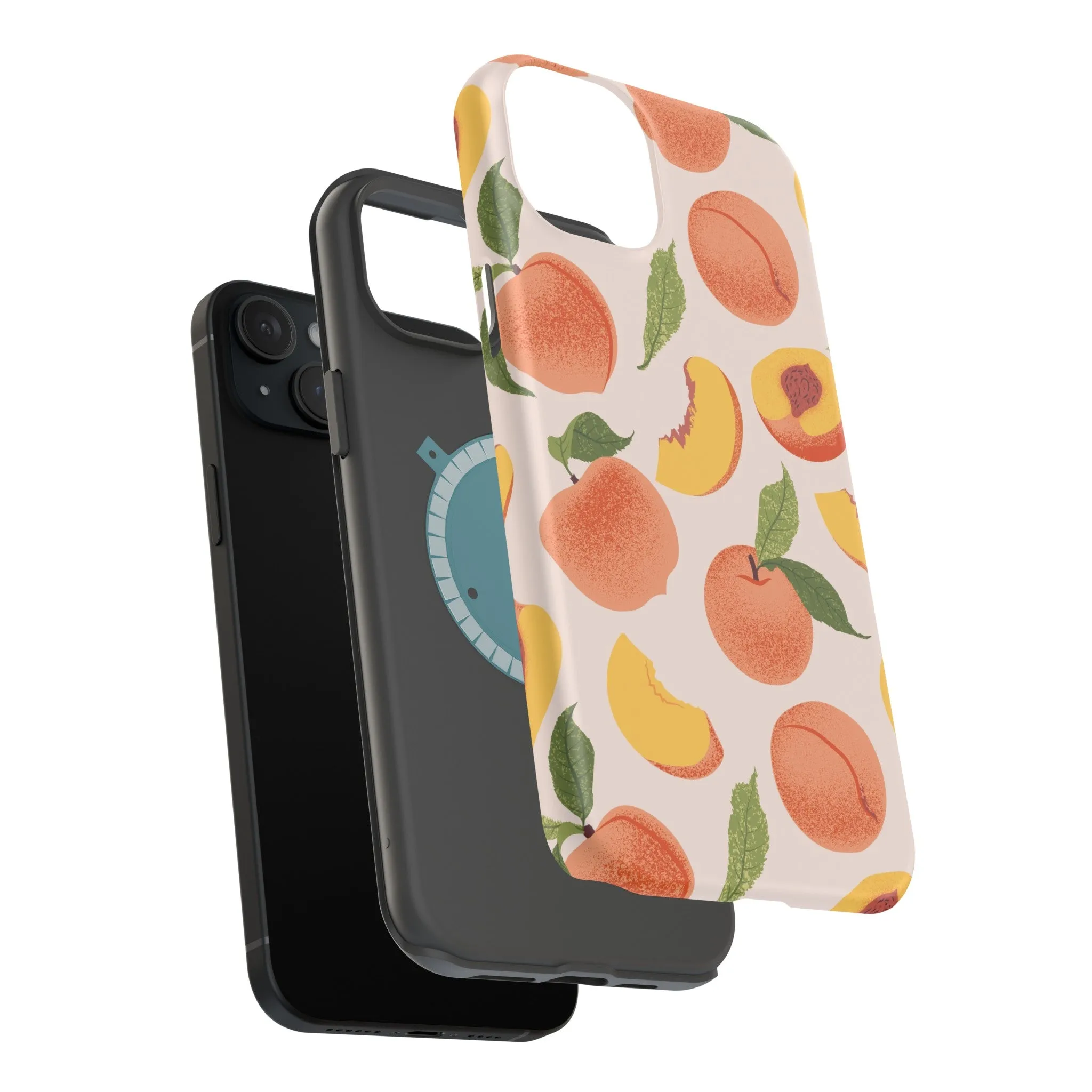 Just Peachy | Summer Peach Case