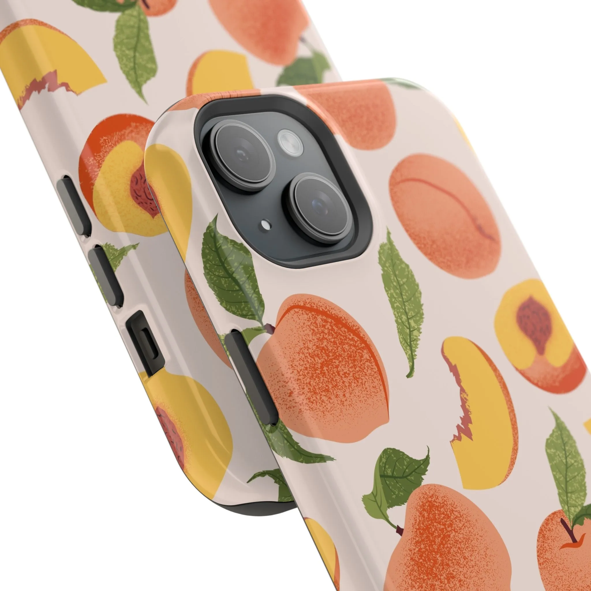 Just Peachy | Summer Peach Case