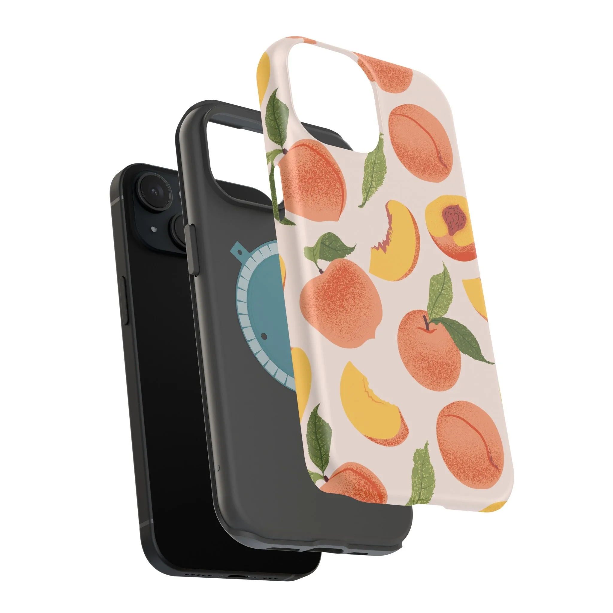 Just Peachy | Summer Peach Case