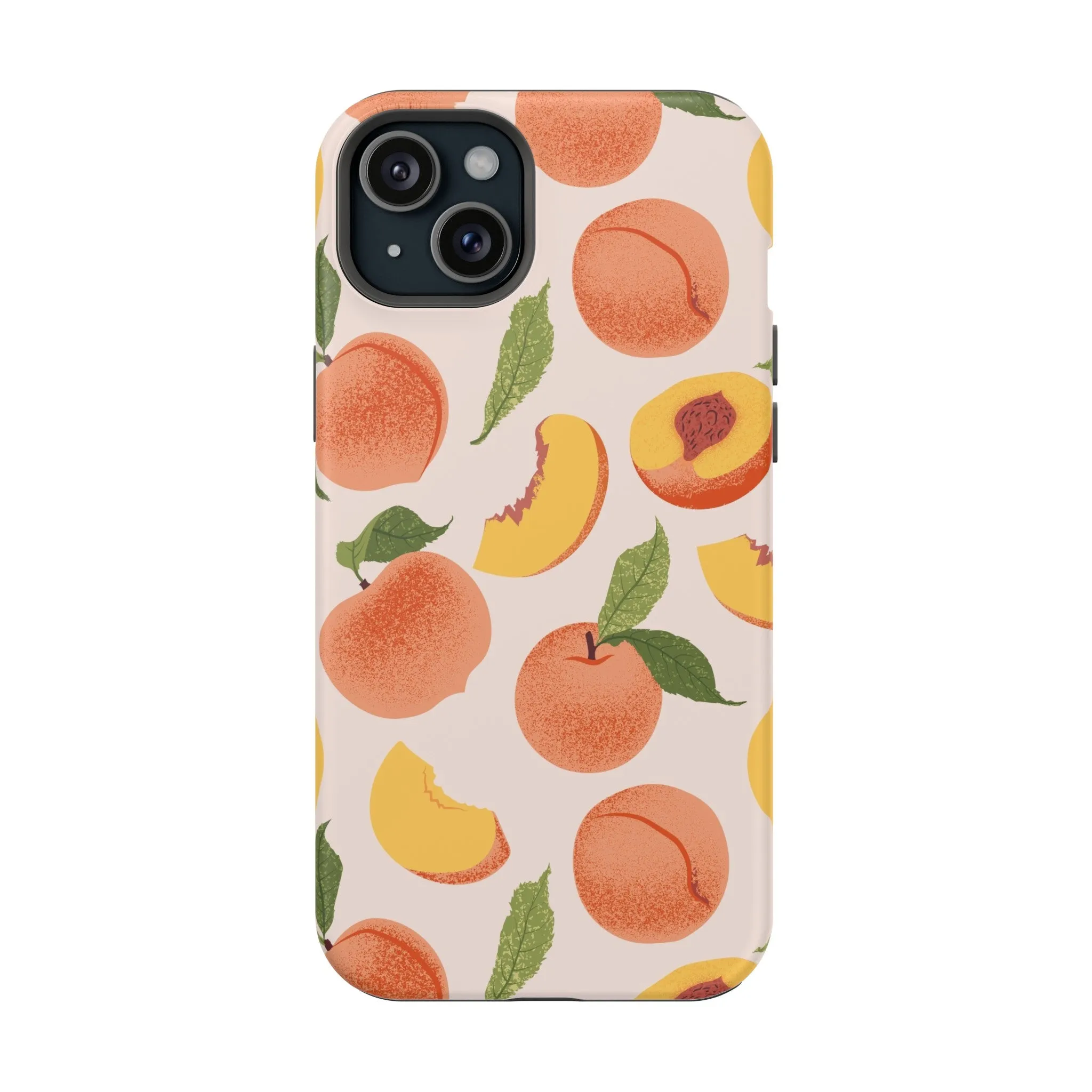 Just Peachy | Summer Peach Case