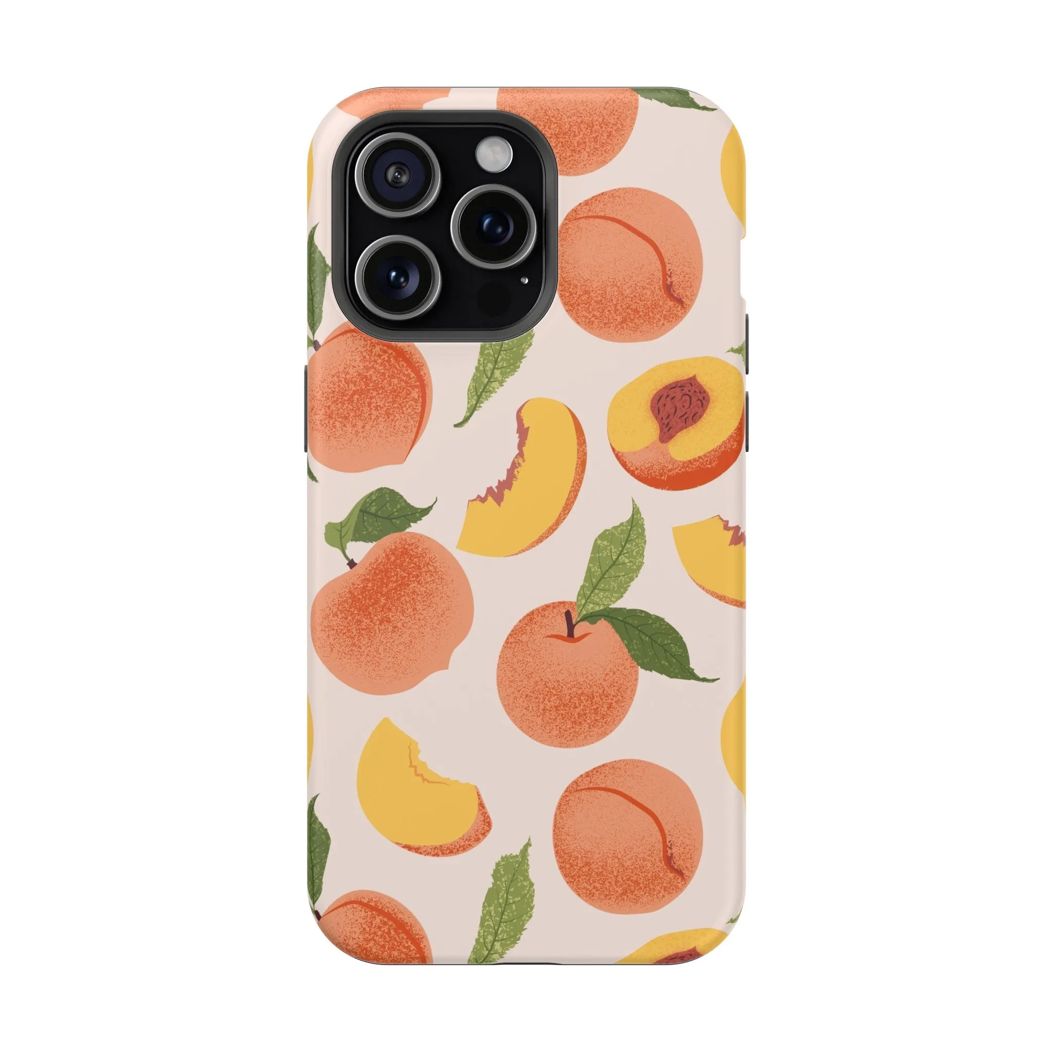 Just Peachy | Summer Peach Case