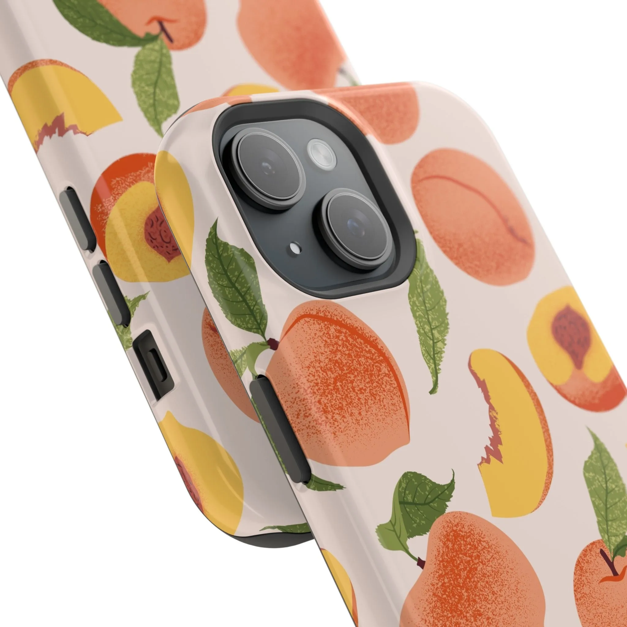 Just Peachy | Summer Peach Case