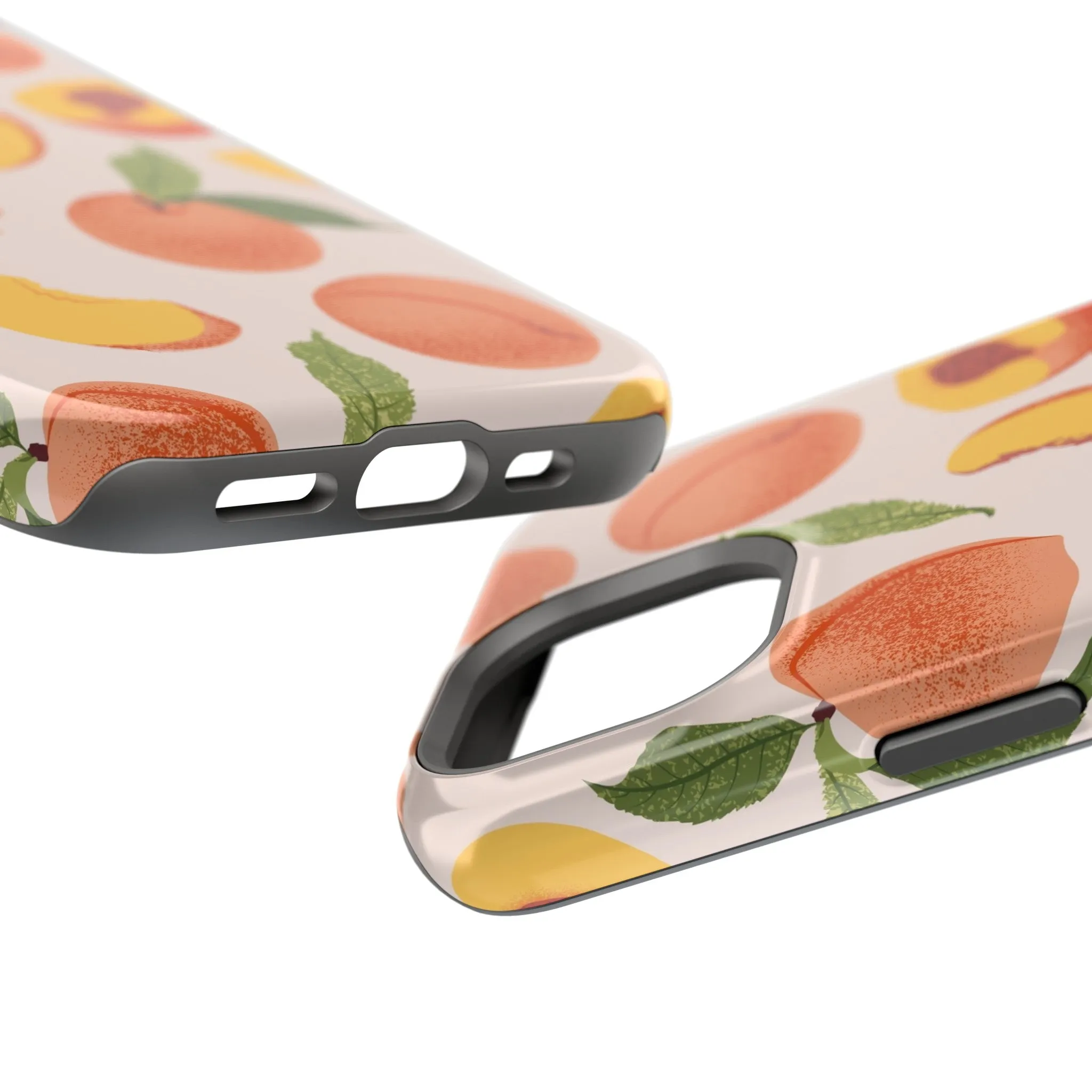 Just Peachy | Summer Peach Case