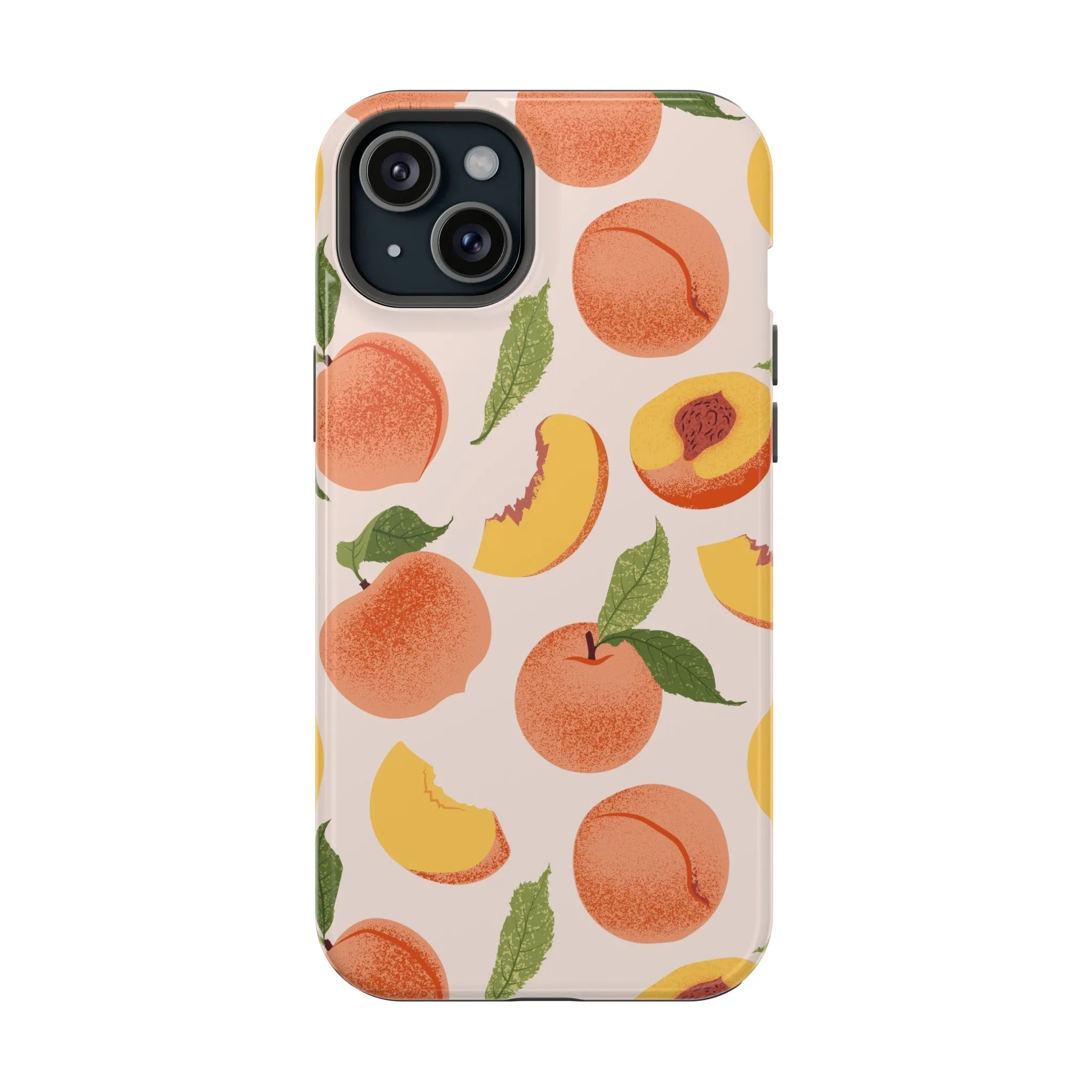 Just Peachy | Summer Peach Case