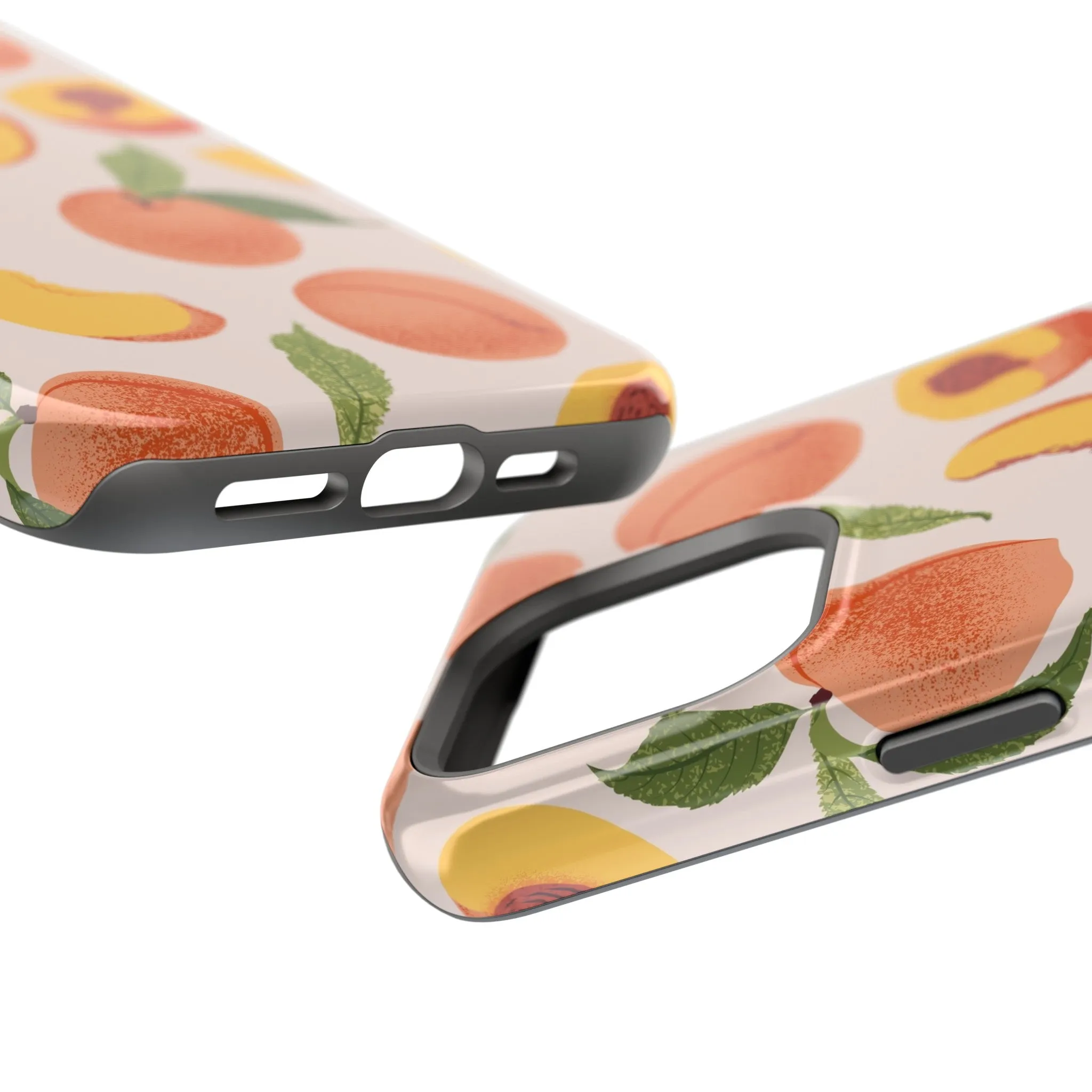 Just Peachy | Summer Peach Case