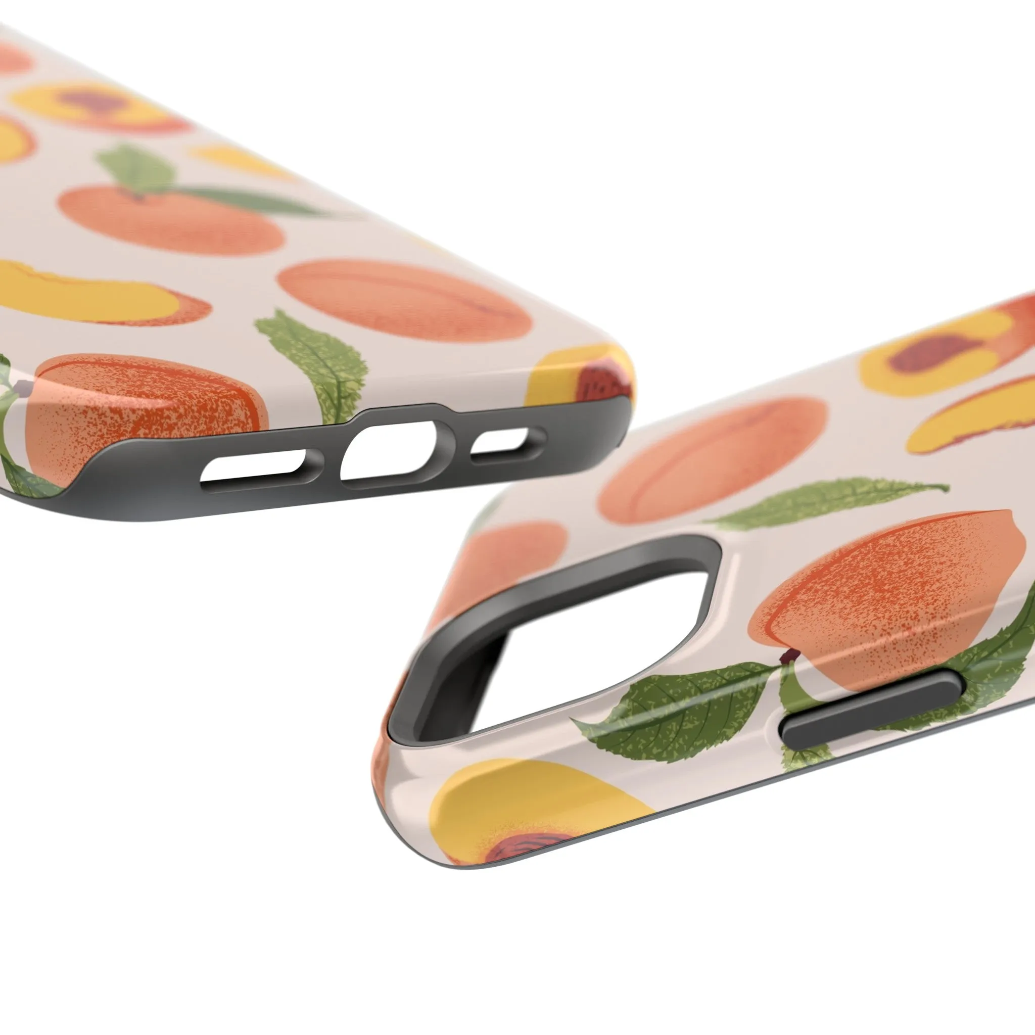 Just Peachy | Summer Peach Case