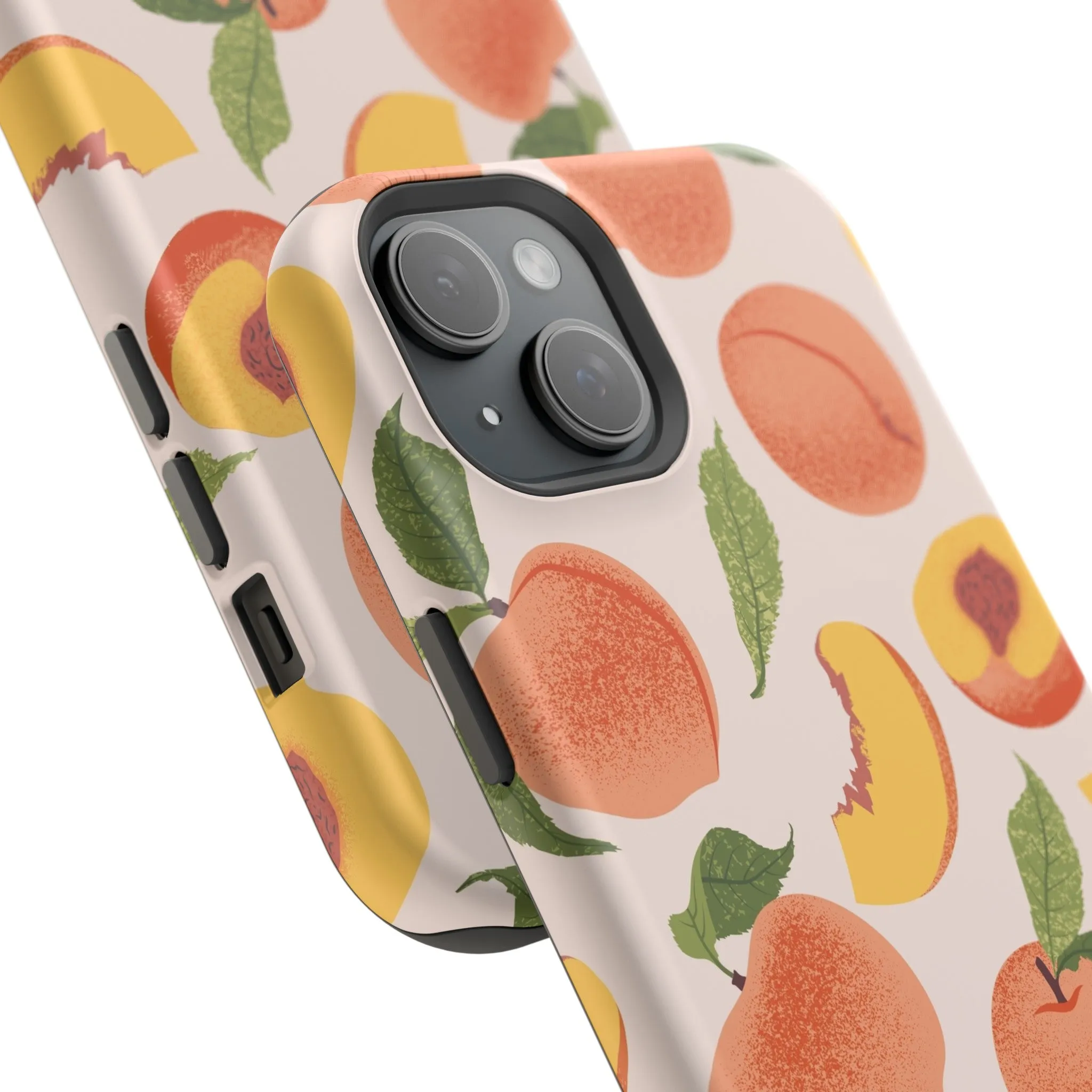 Just Peachy | Summer Peach Case