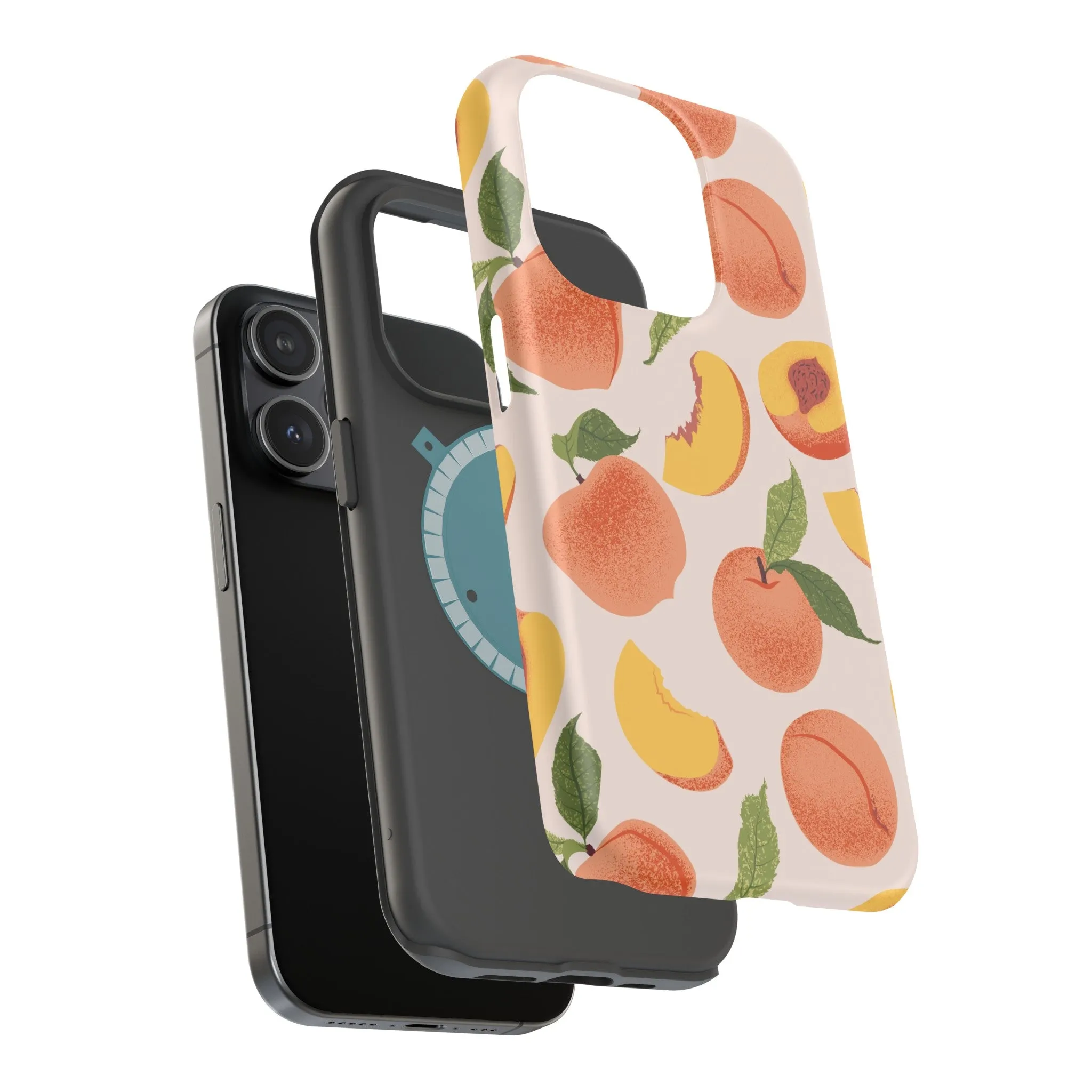 Just Peachy | Summer Peach Case