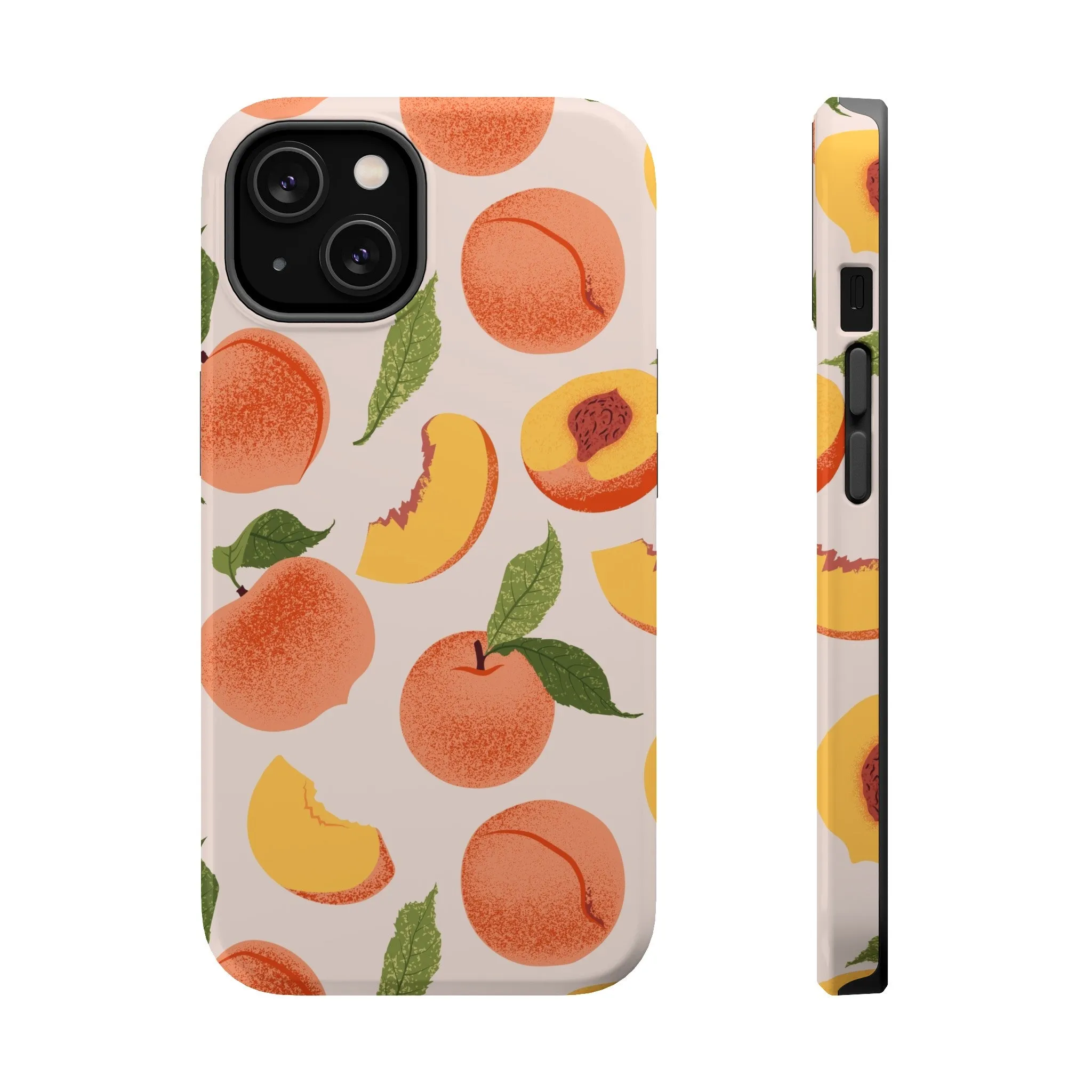 Just Peachy | Summer Peach Case